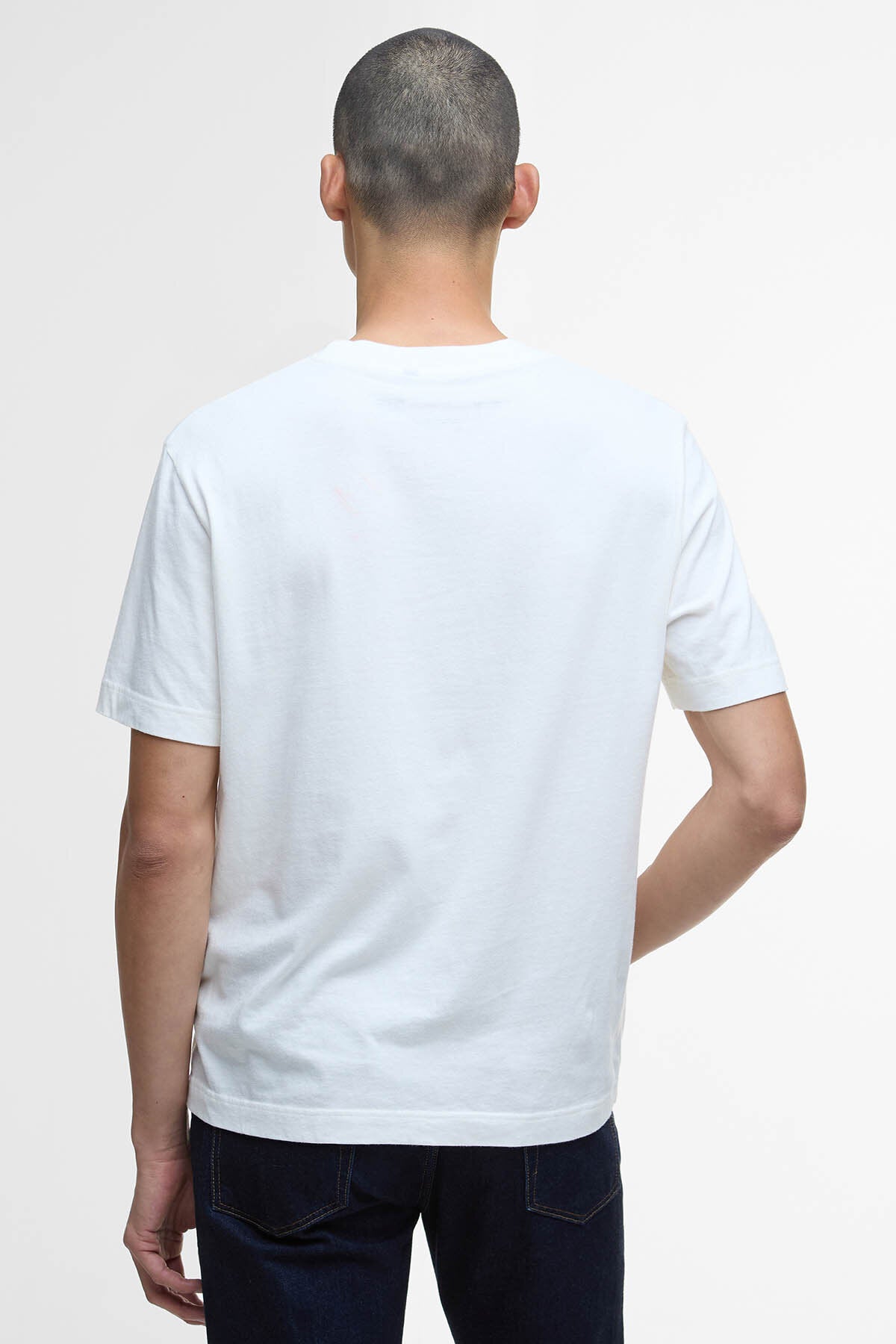 Colman Steve McQueen Grafik-T-Shirt