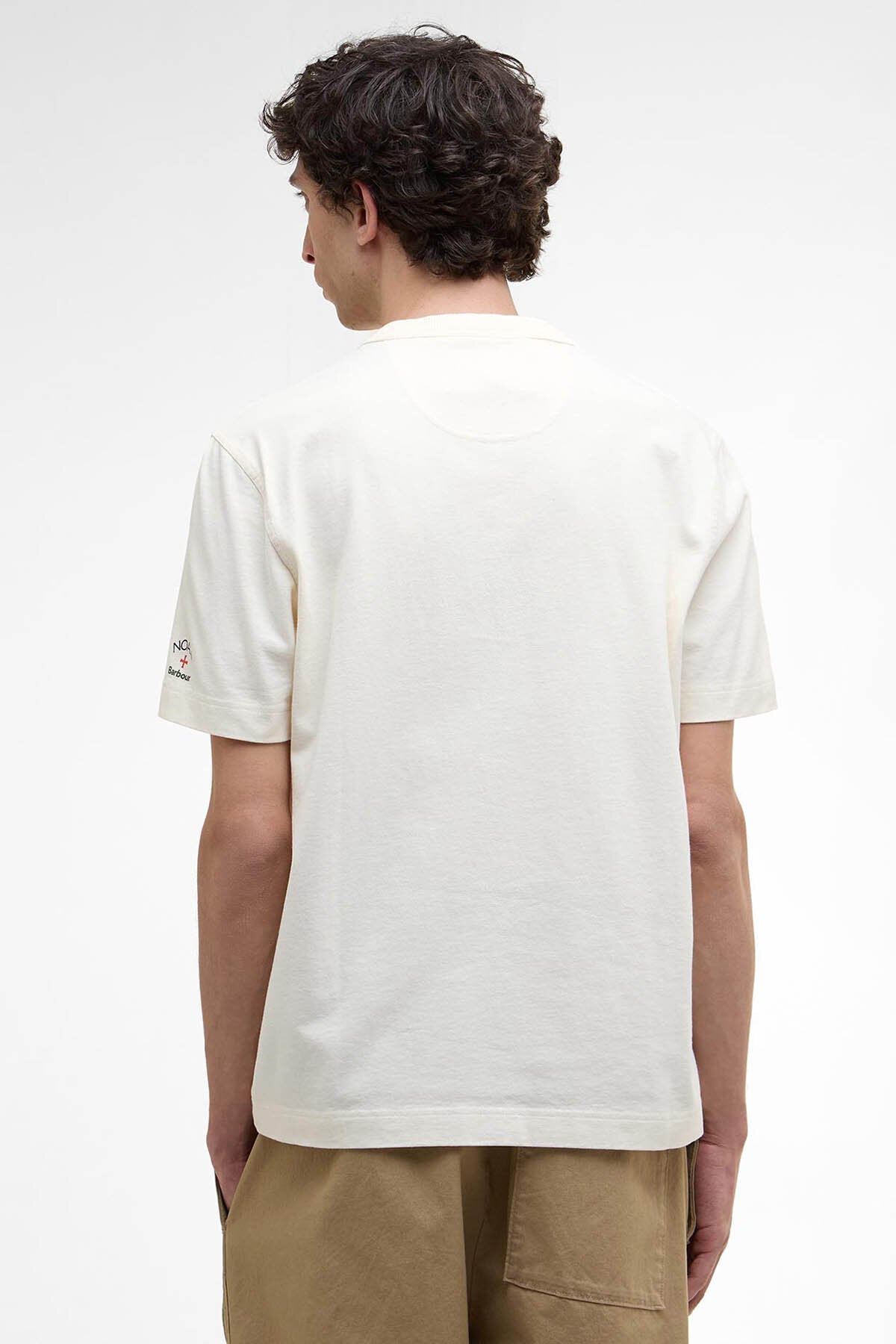 Blumen-T-Shirt