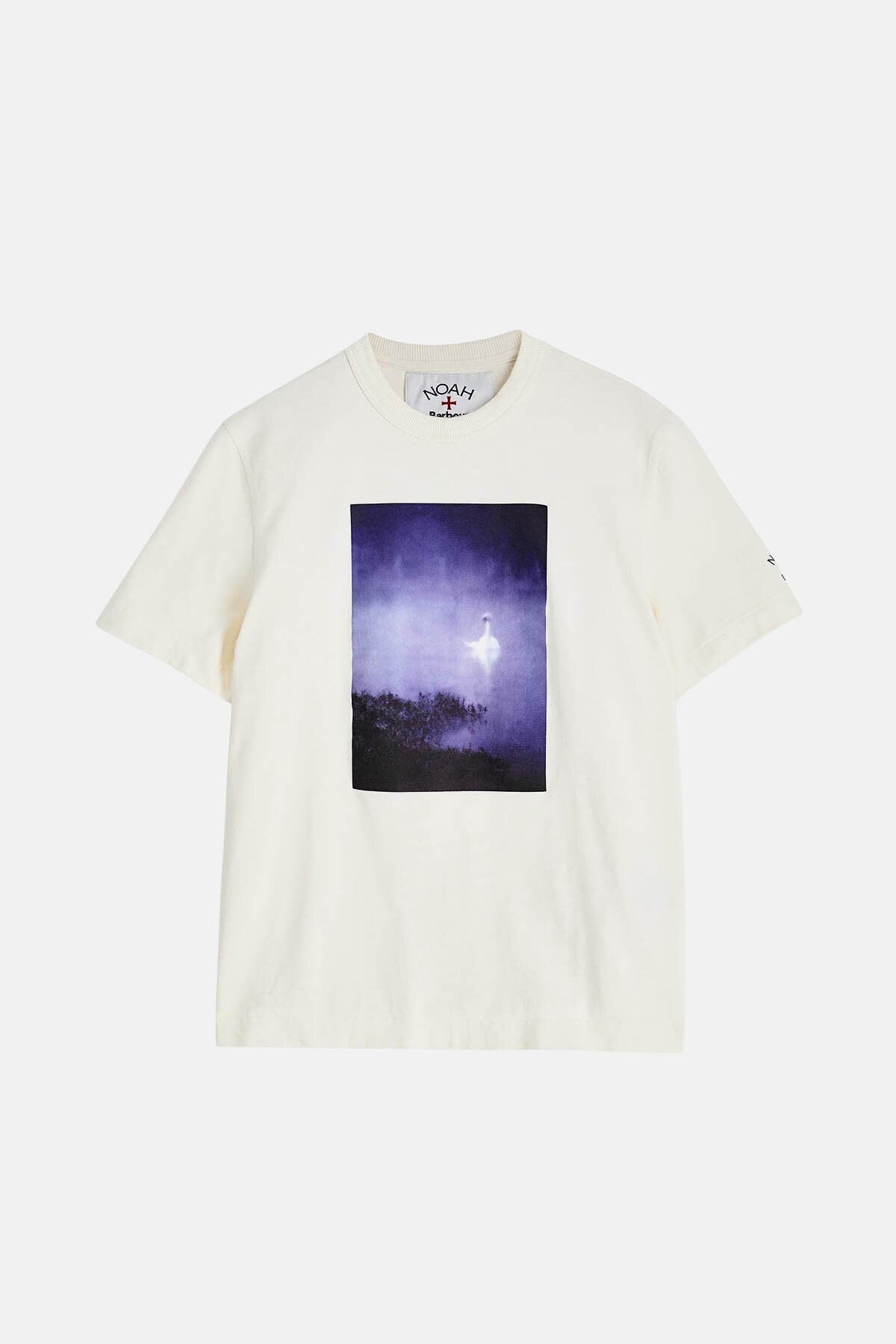 Archiv Schwan T-Shirt
