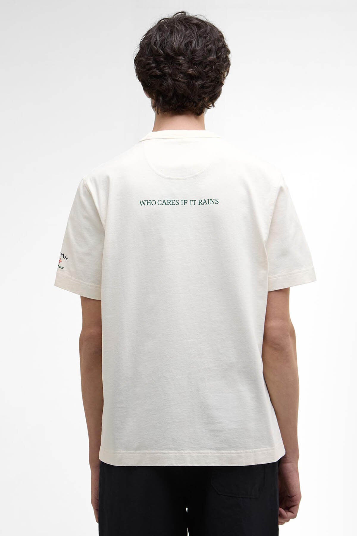 Archiv Schwan T-Shirt