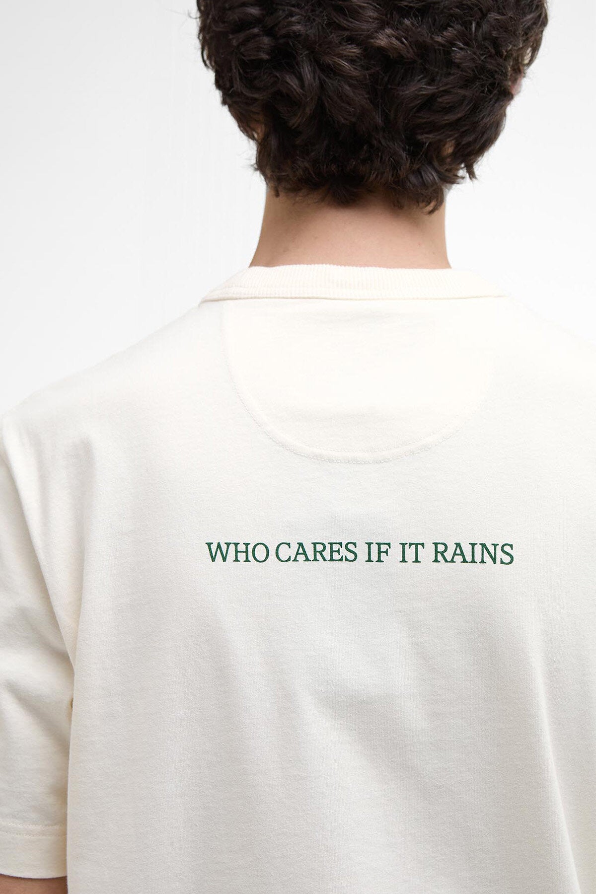 Archiv Schwan T-Shirt