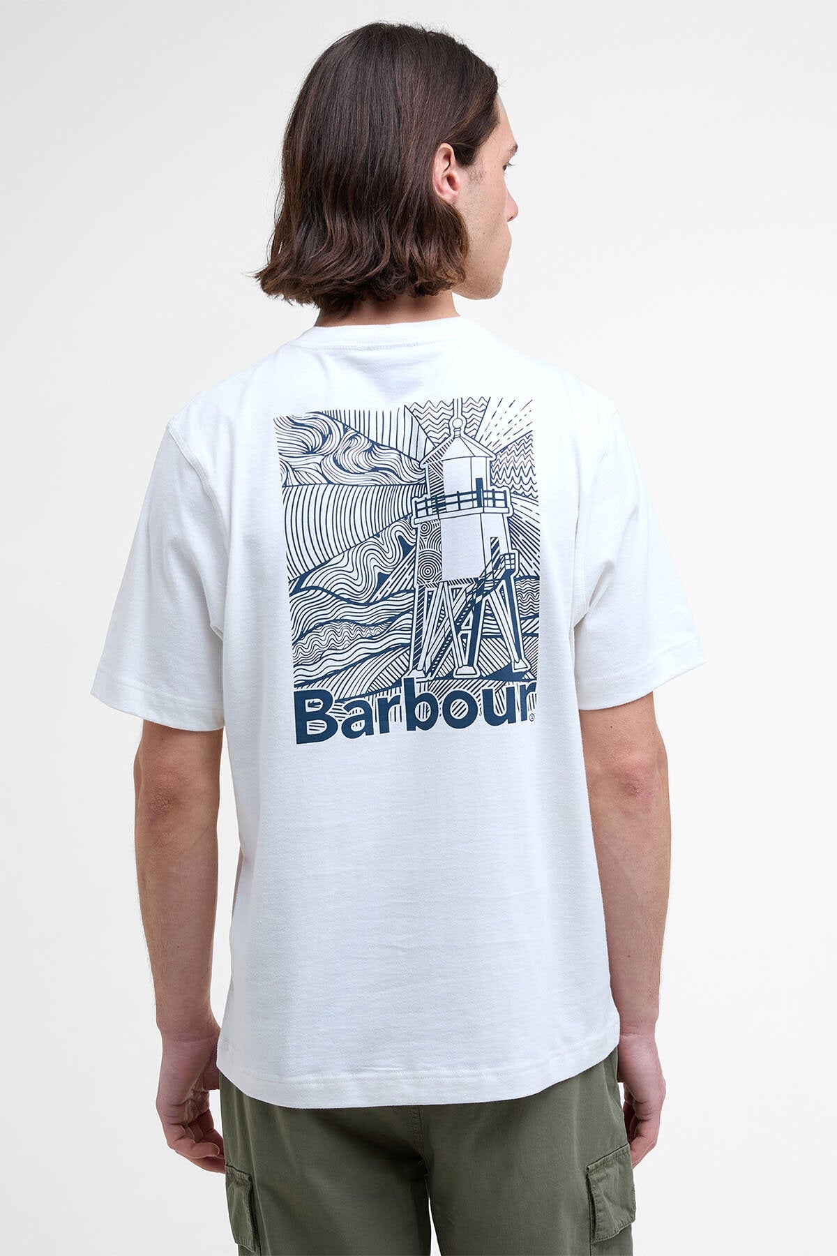 Moonwell T-Shirt