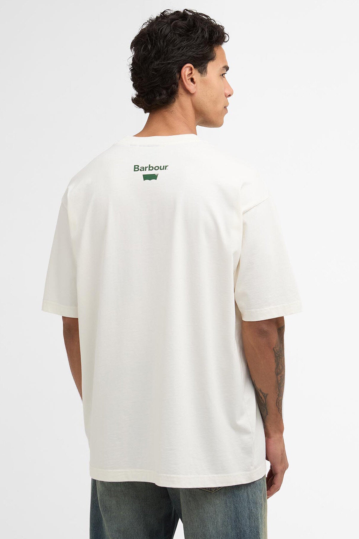 Grafisches T-Shirt