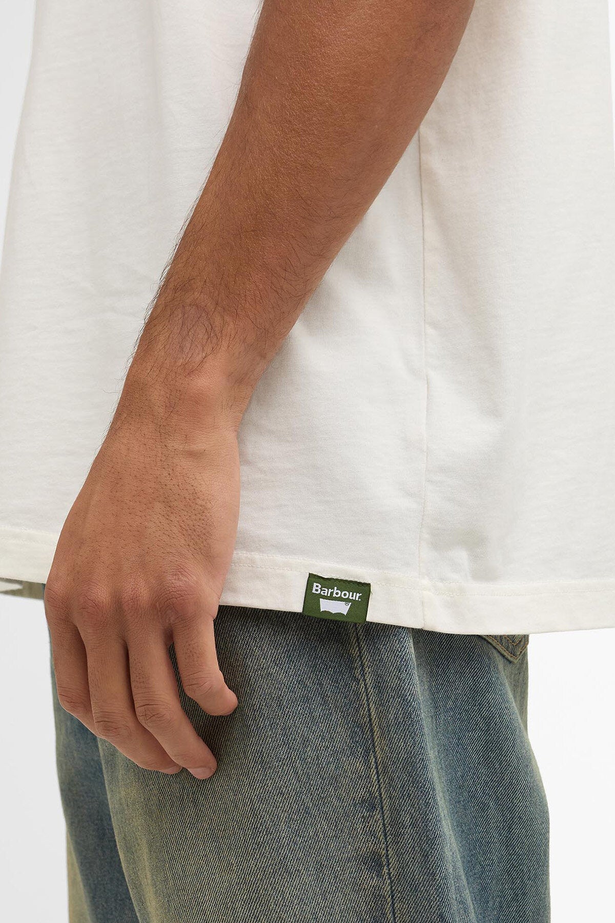 Grafisches T-Shirt