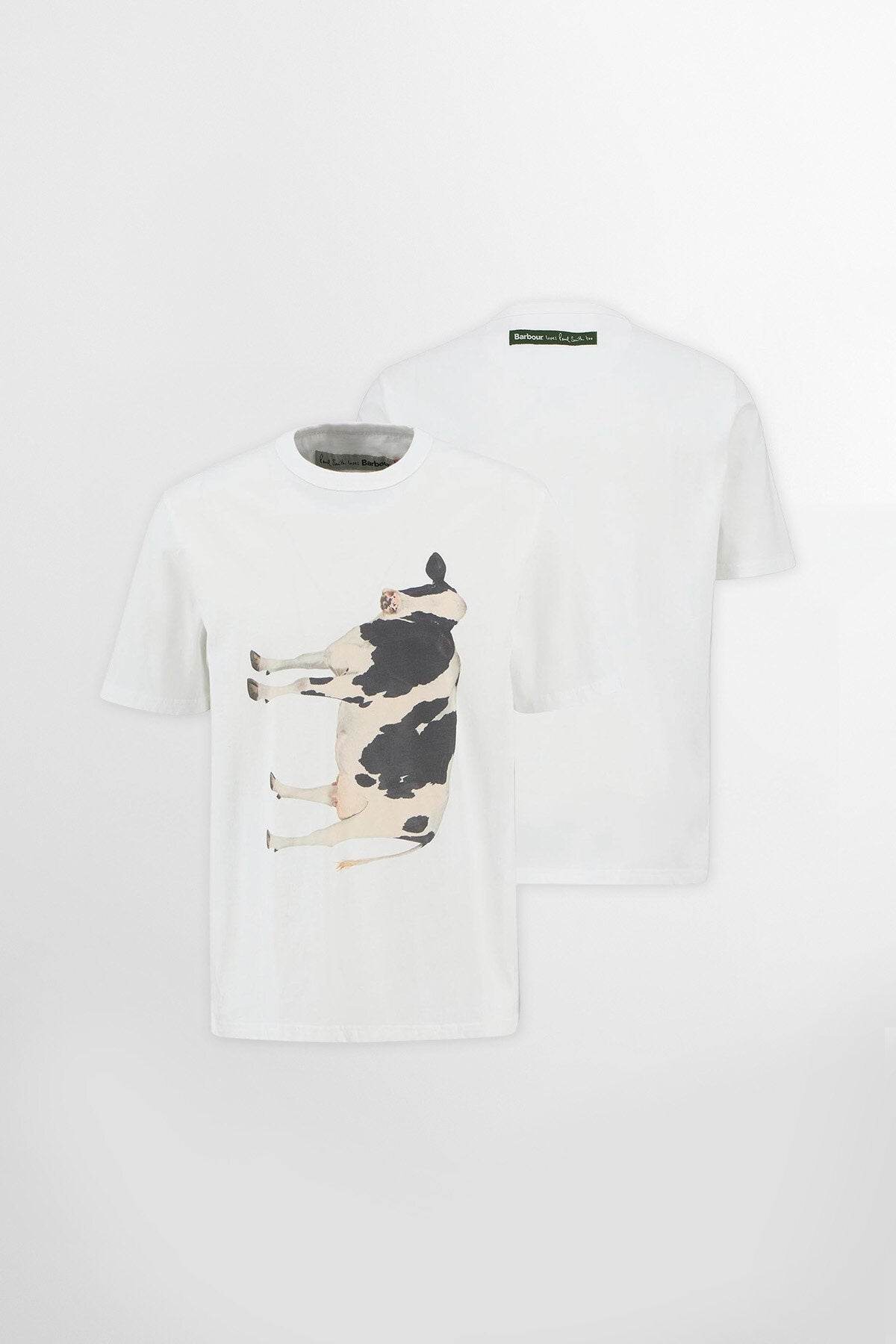 Paul Smith loves T-Shirt