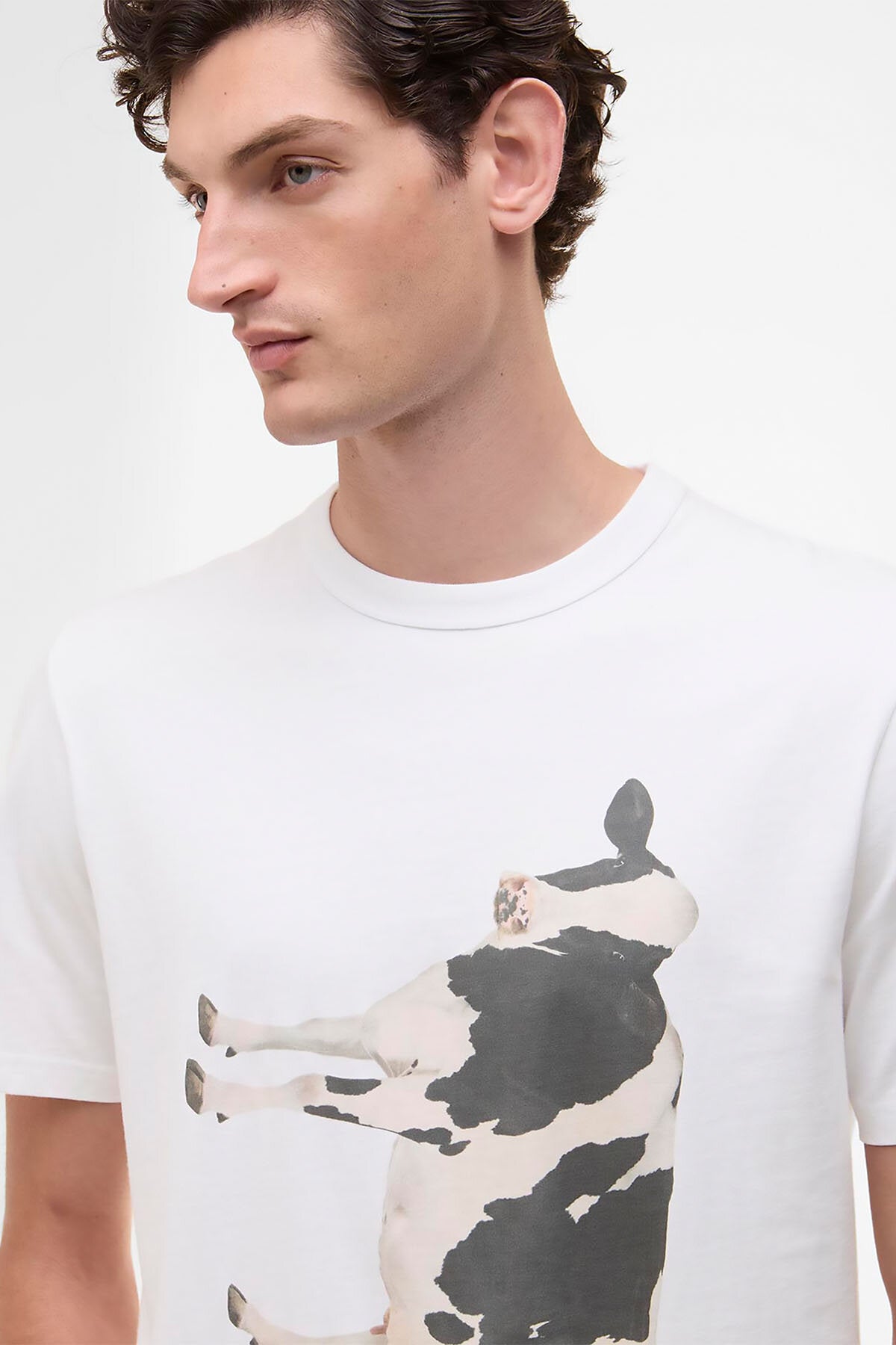 Paul Smith loves T-Shirt
