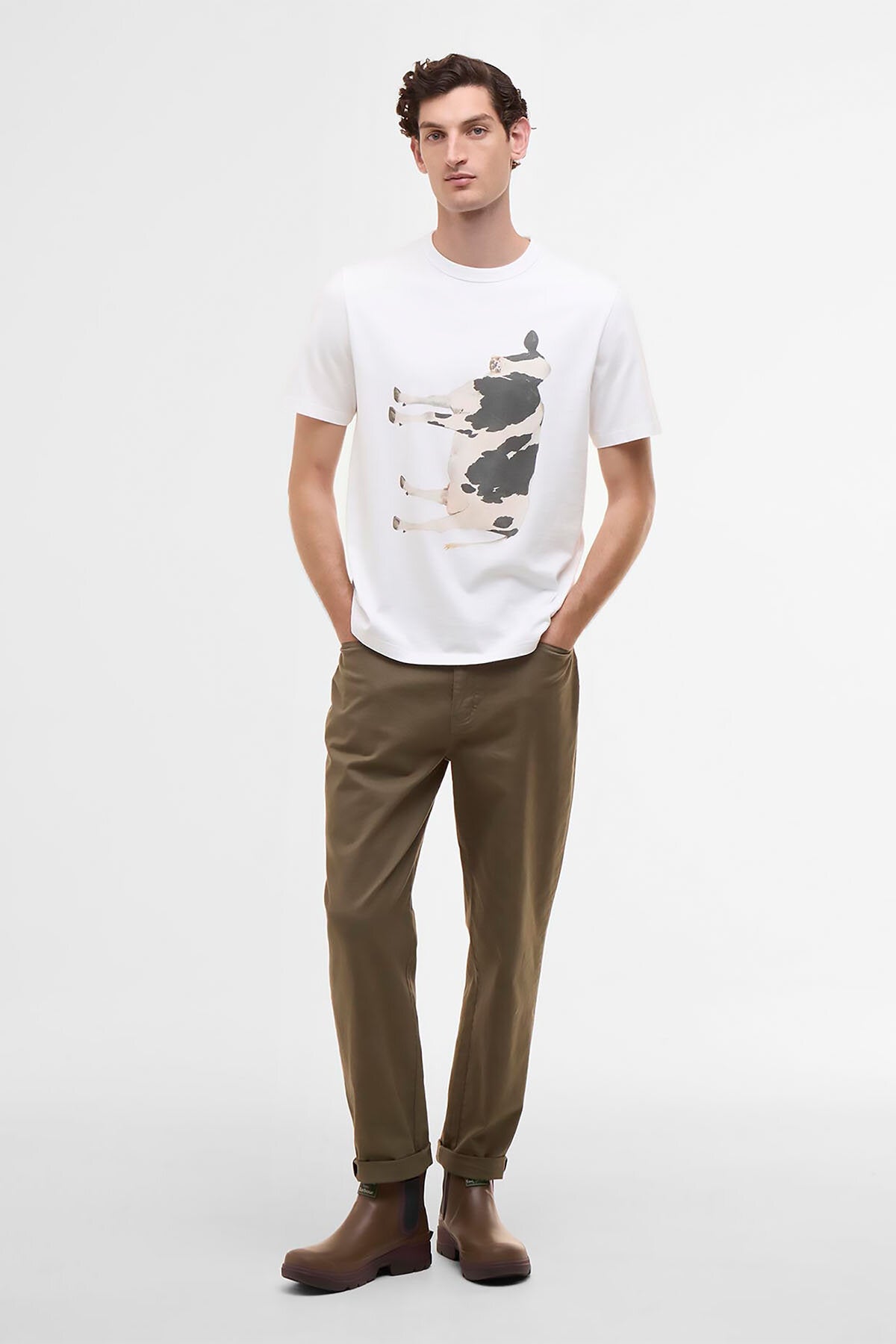 Paul Smith loves T-Shirt