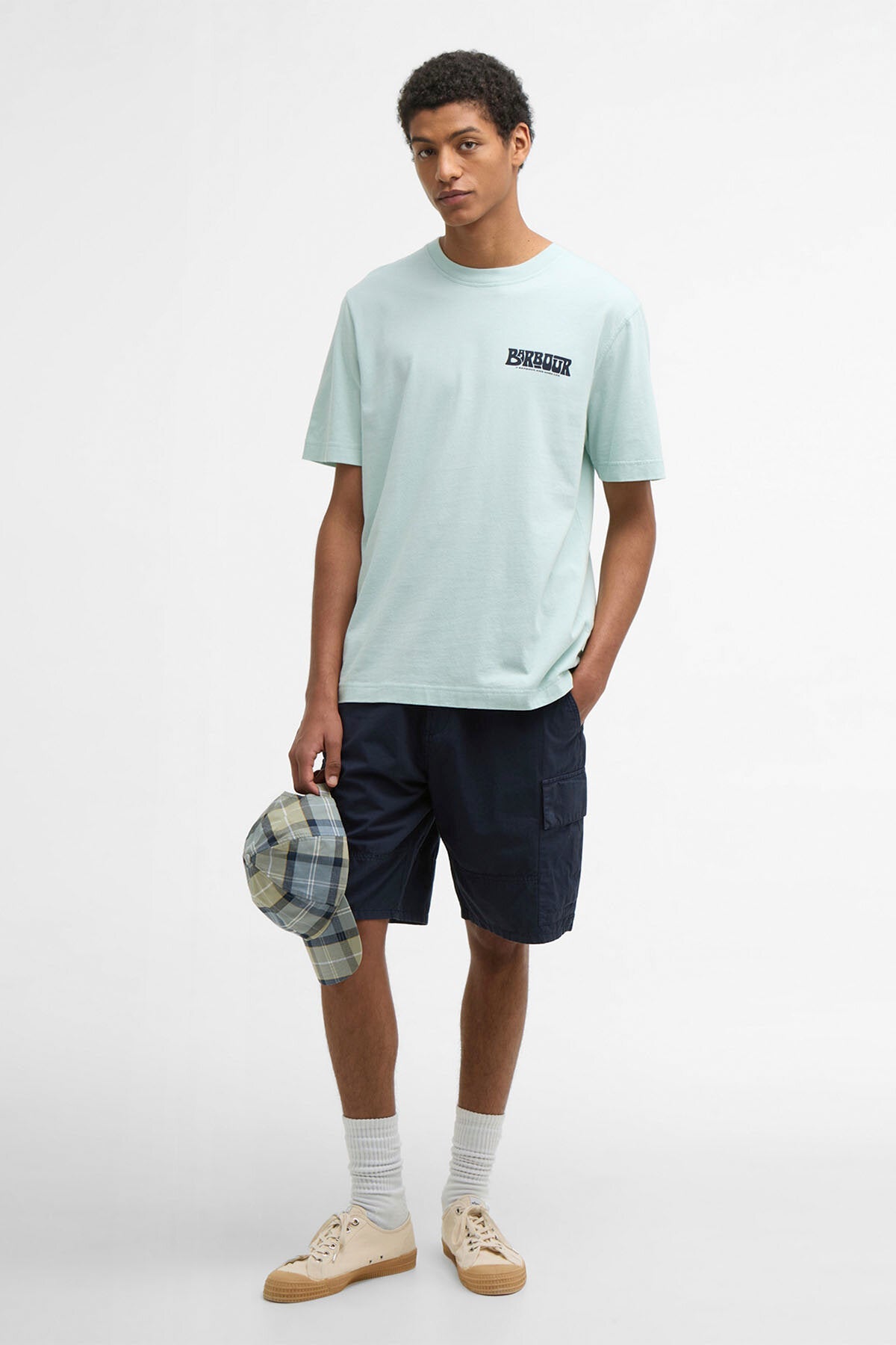 Frome entspanntes Grafik-T-Shirt