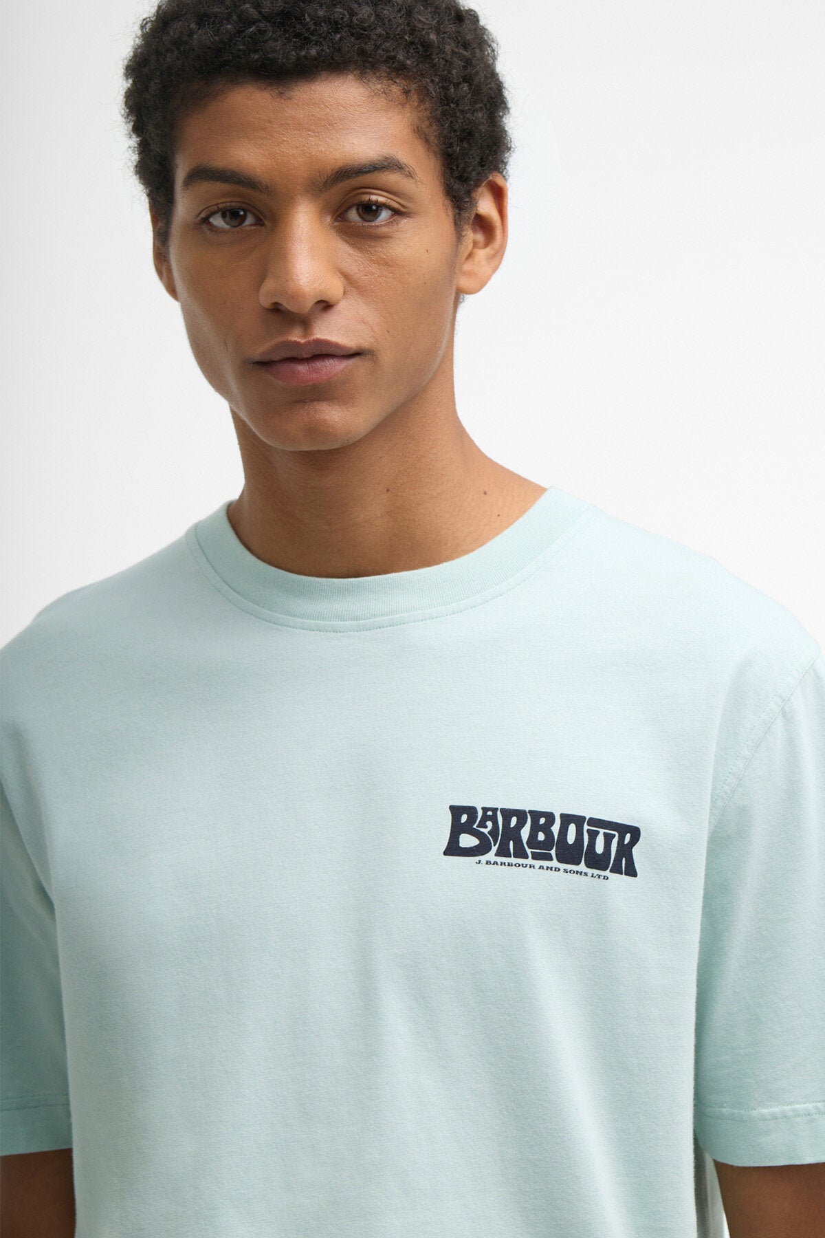 Frome entspanntes Grafik-T-Shirt