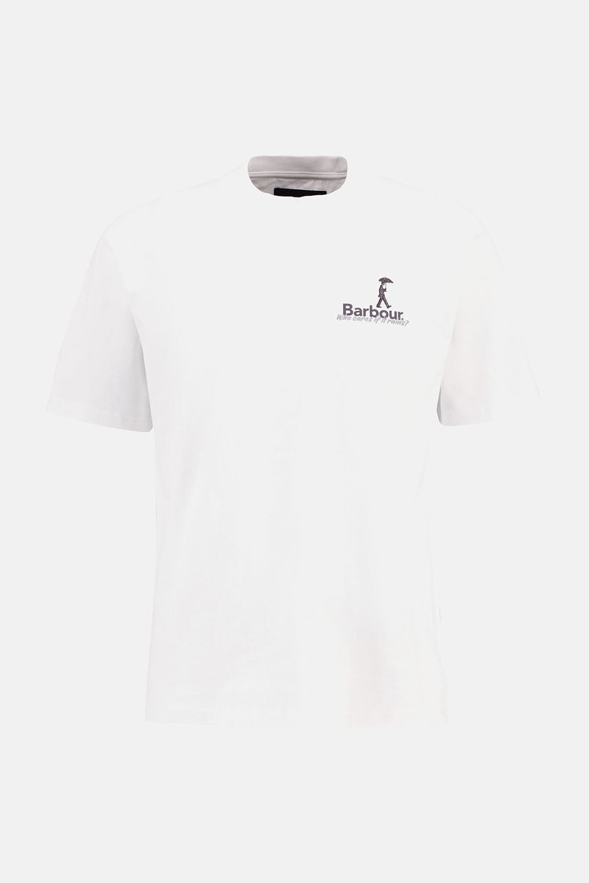 Oversized Graphic T-Shirt