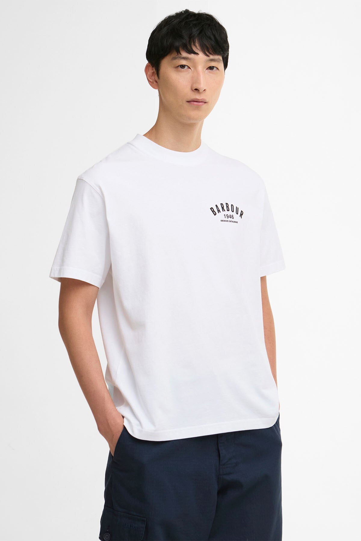 1946 Graphic OS T-Shirt