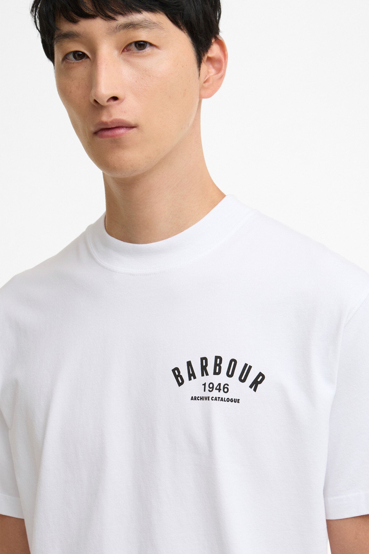 1946 Graphic OS T-Shirt