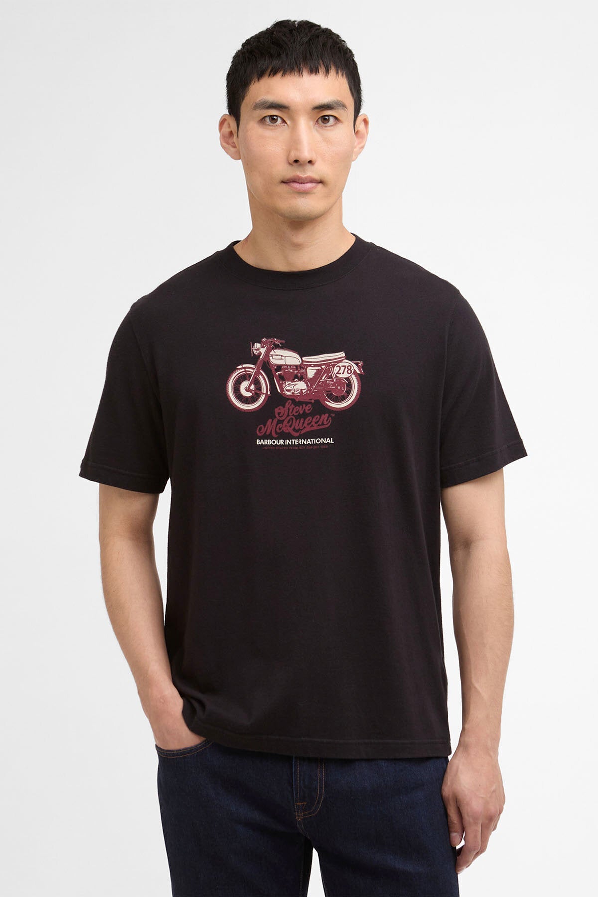 Cerney T-Shirt