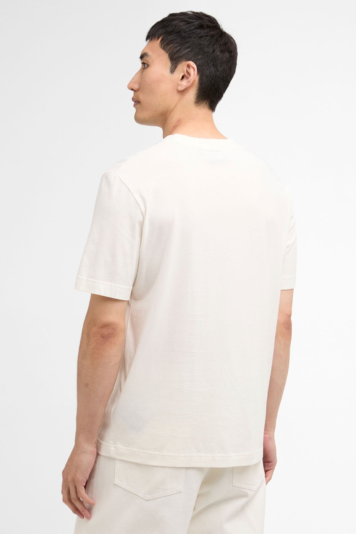 Shifter Graphic Print T-Shirt