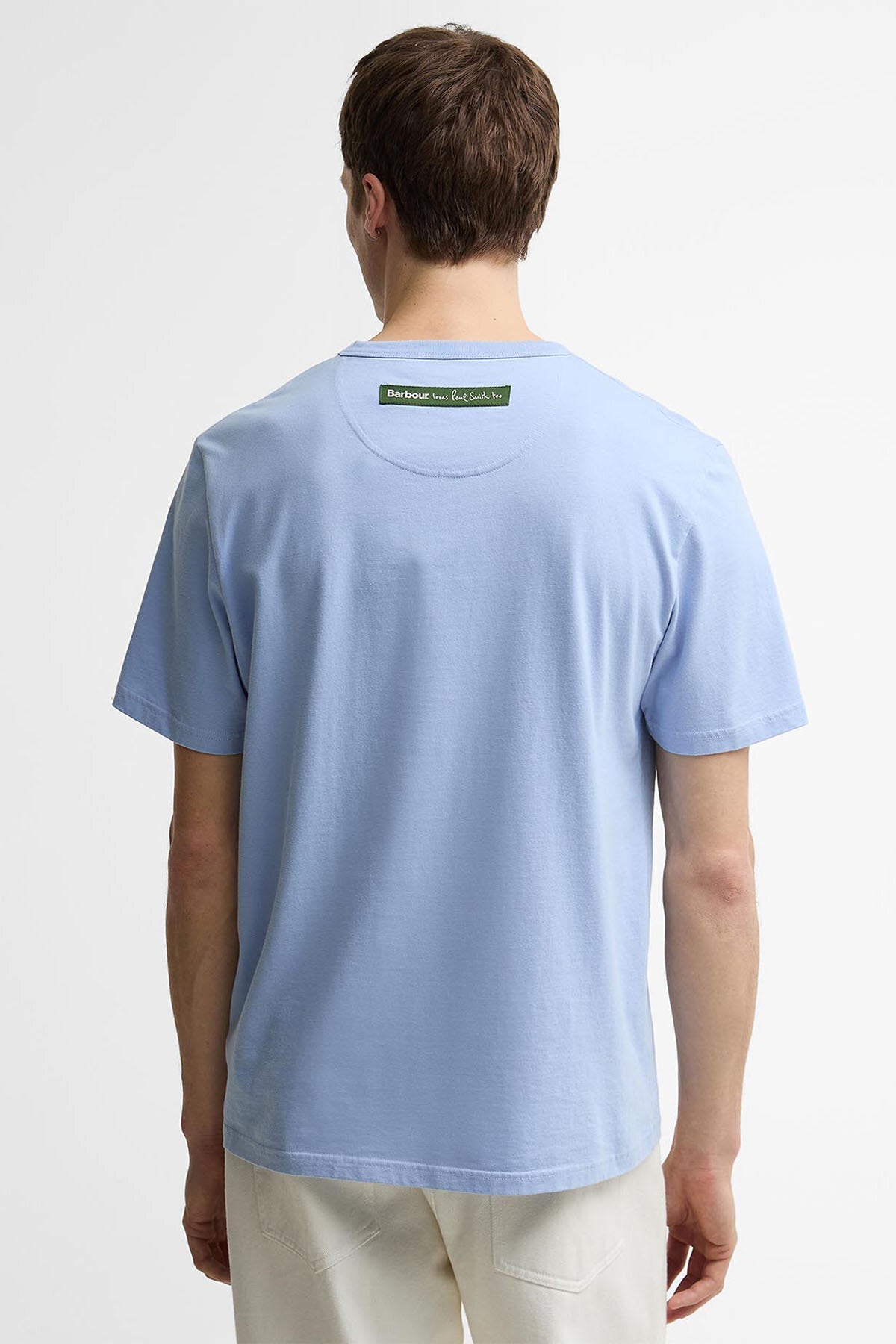 Paul Smith Loves Fishing Jacken T-Shirt