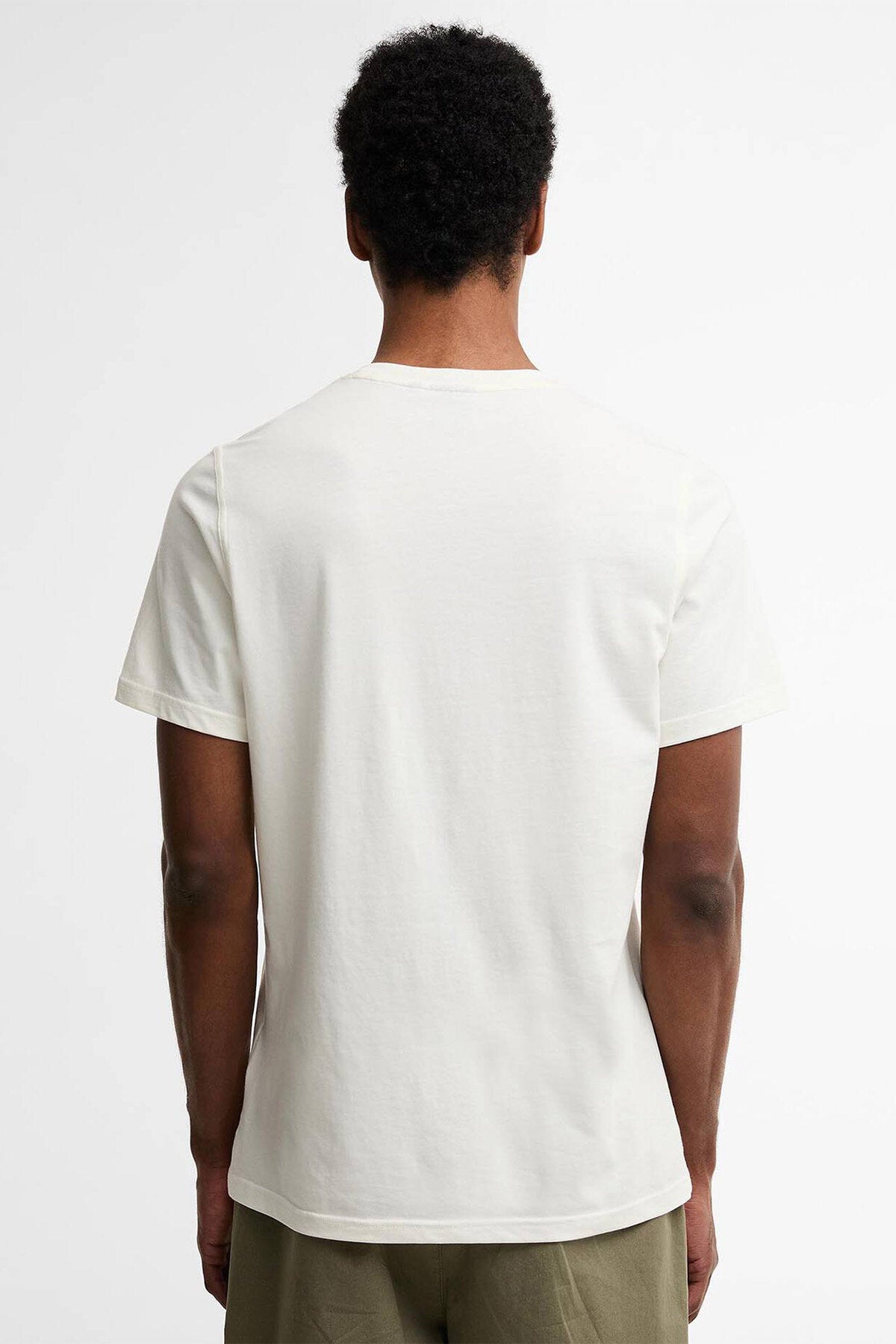 Birdsall Graphic Tailored T-Shirt
