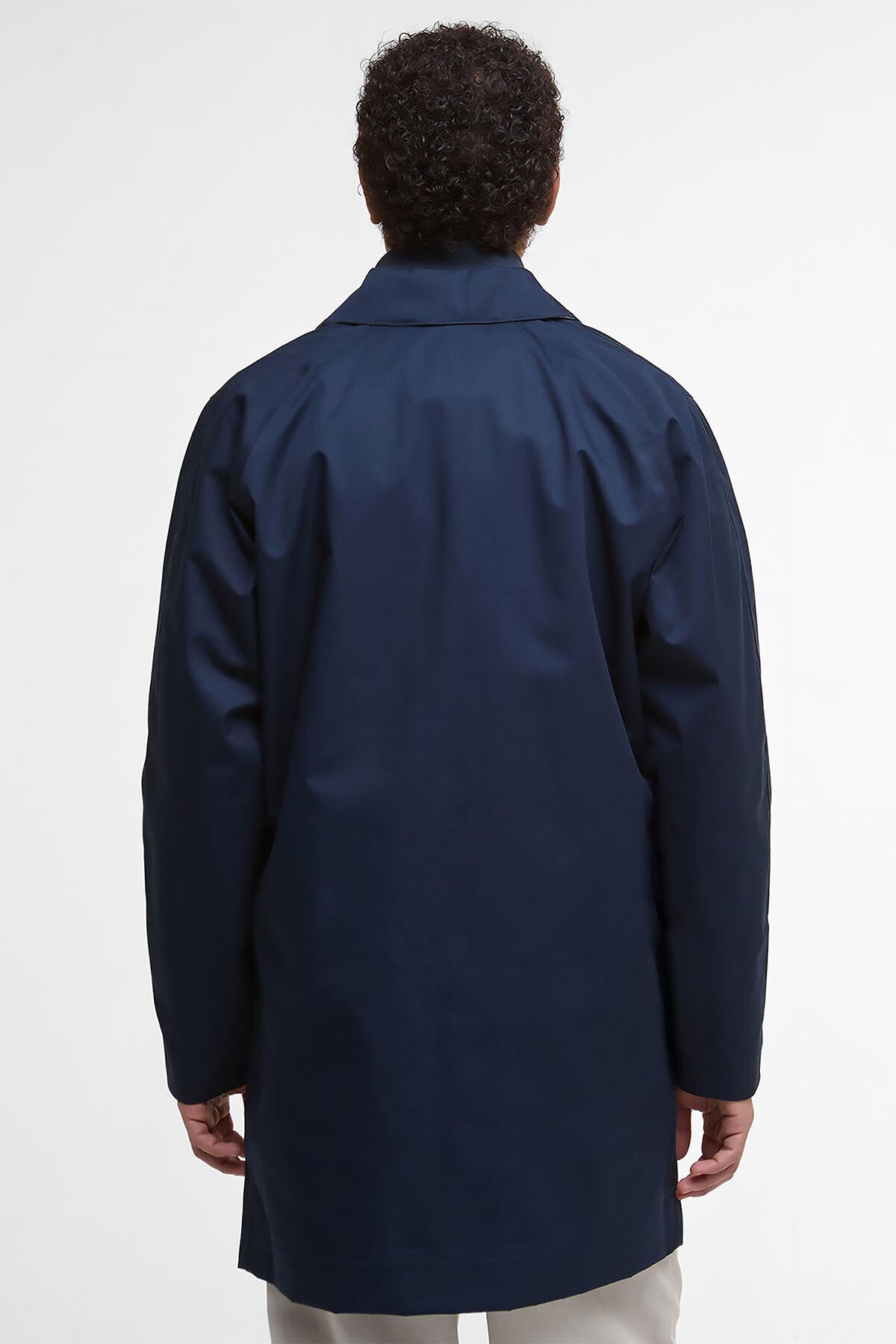 Lorden Jacket