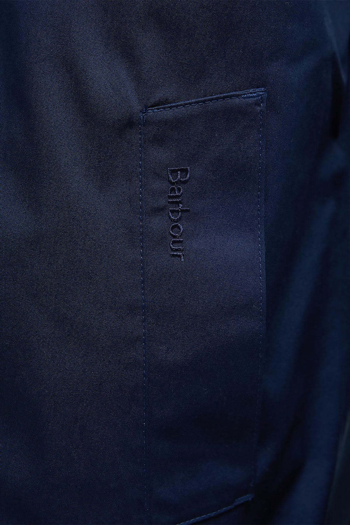 Lorden Jacket