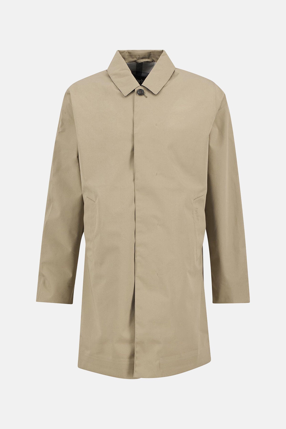 Lorden Jacket