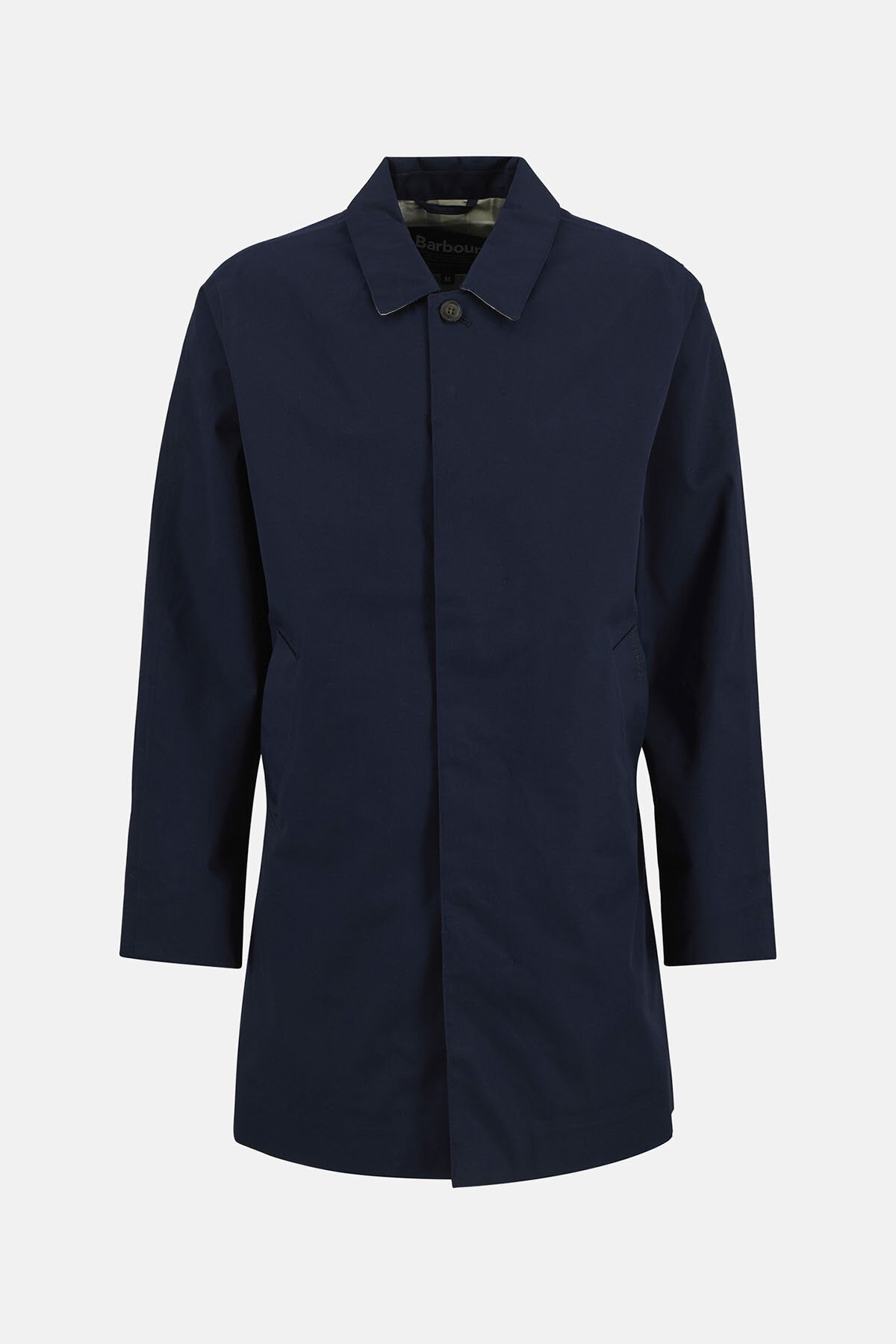 Rokig Lightweight Waterproof Mac