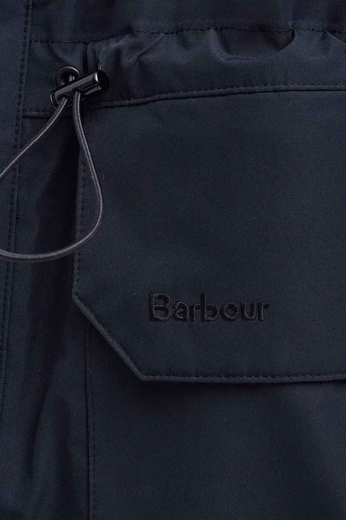 Military Reversible Waterproof Jacket