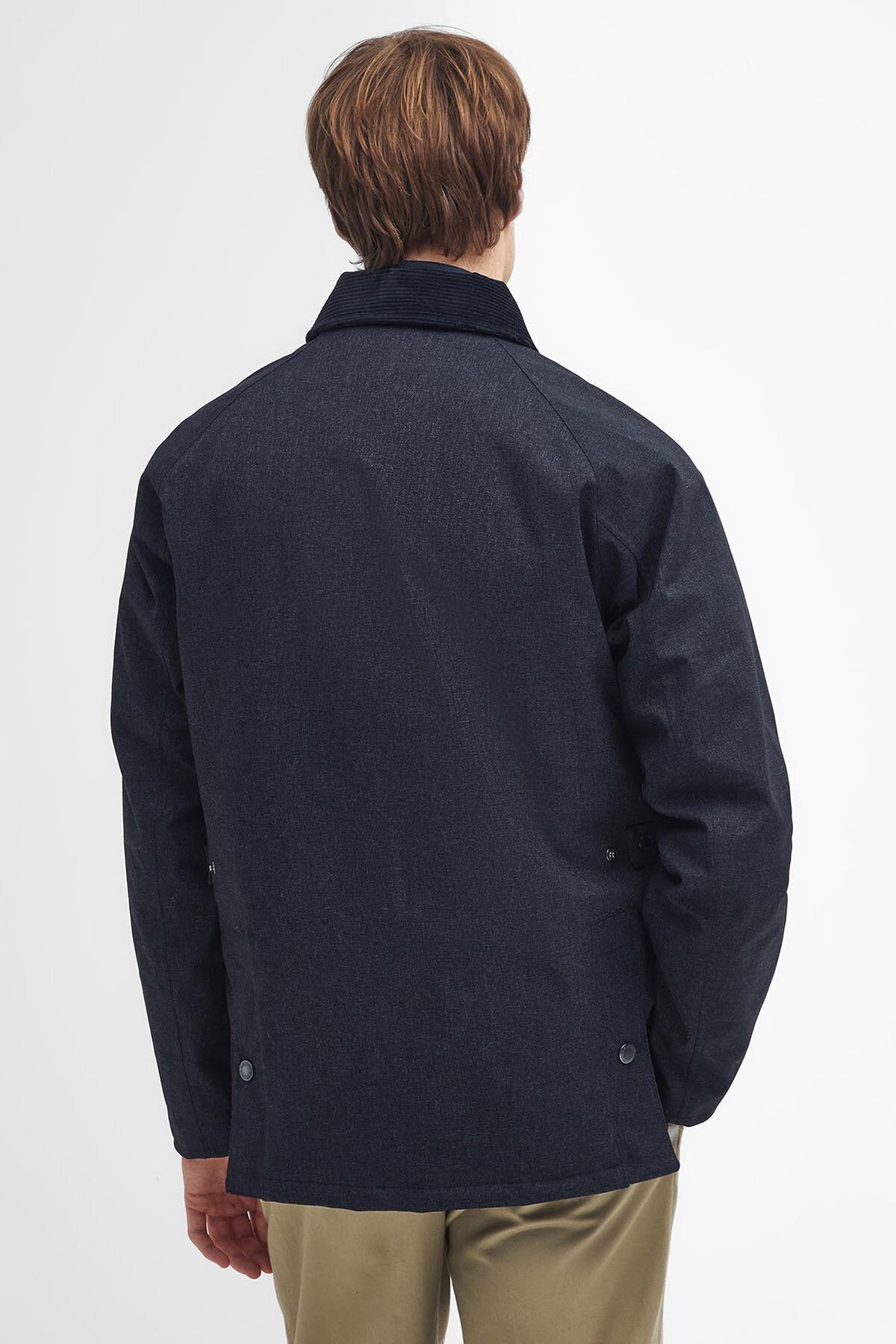 Winter-Bedale-wasserdichte Jacke