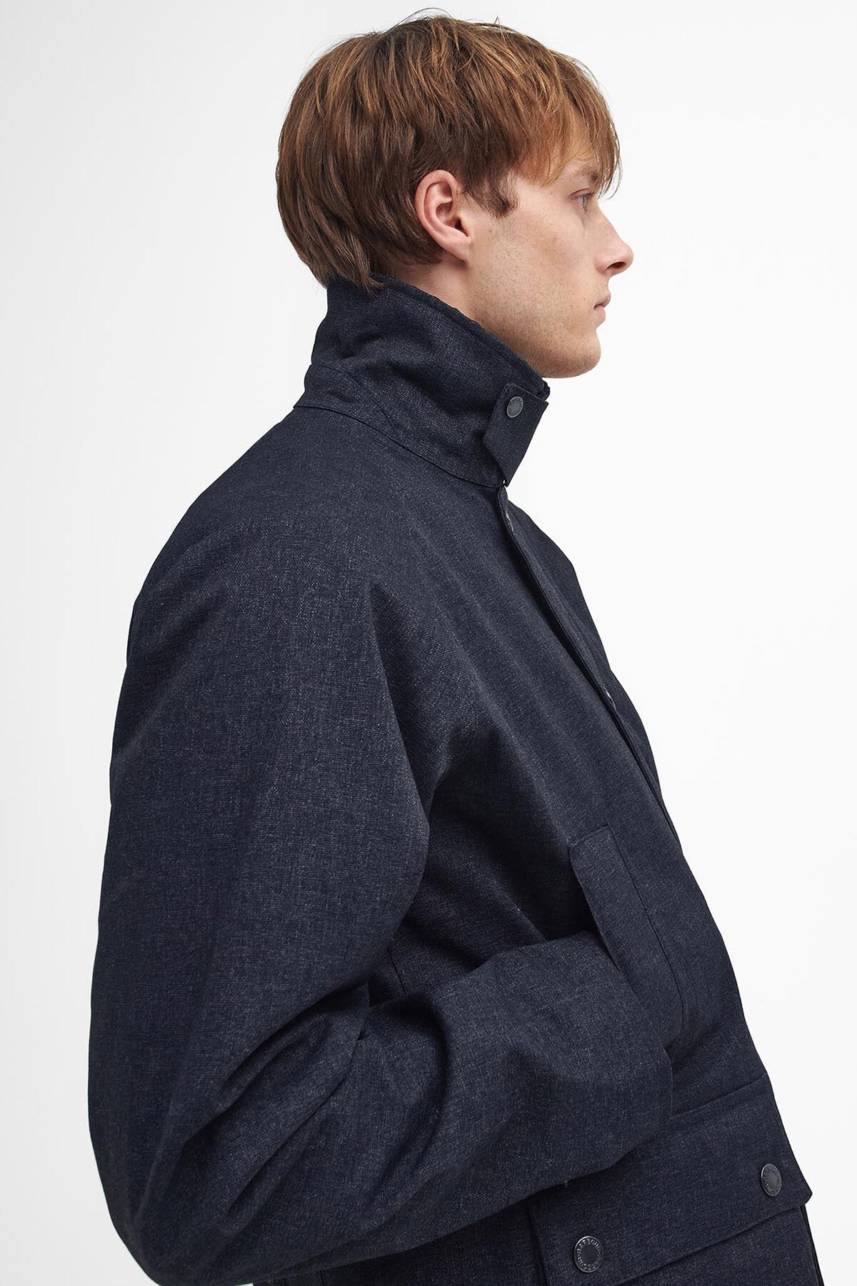 Winter-Bedale-wasserdichte Jacke