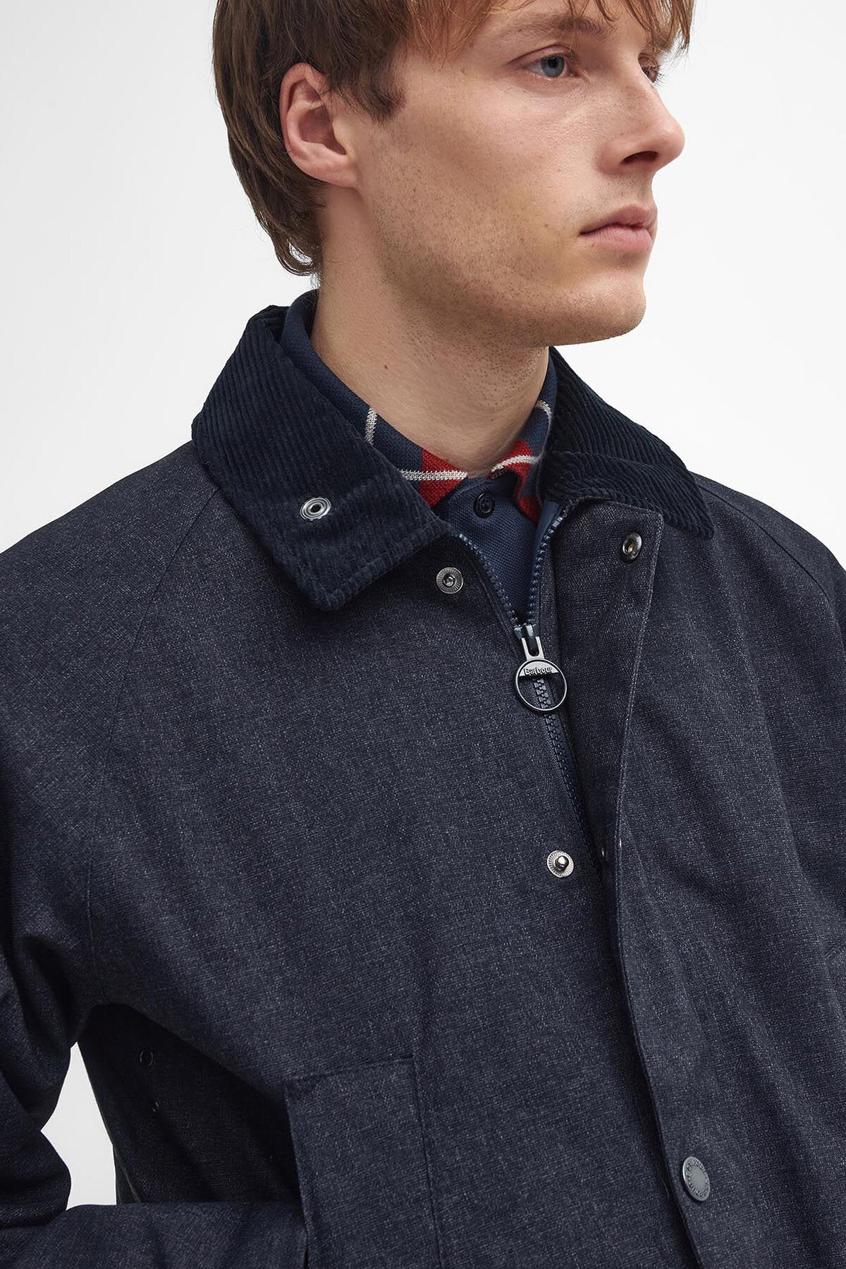 Winter-Bedale-wasserdichte Jacke