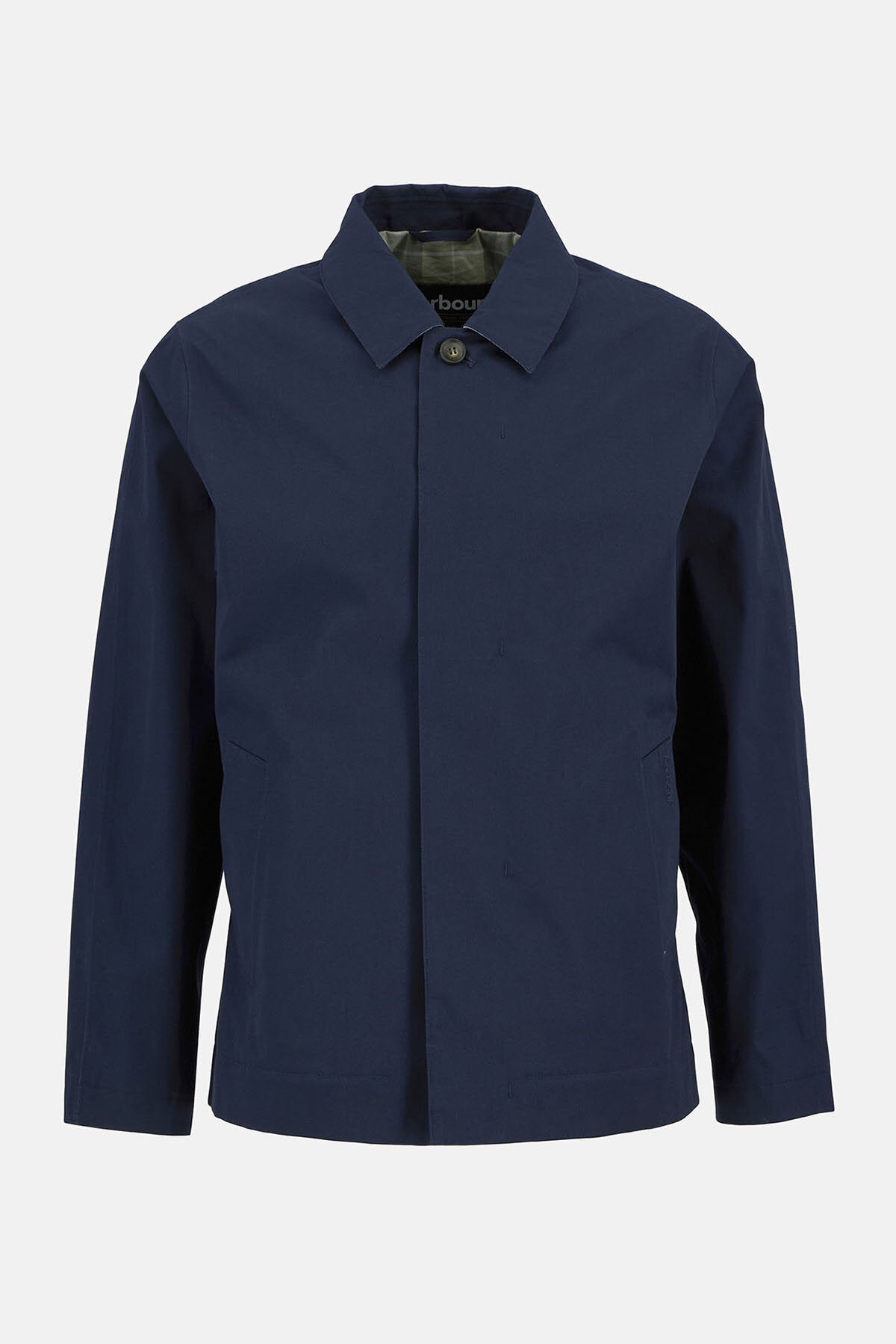 Rokig Short Waterproof Jacket