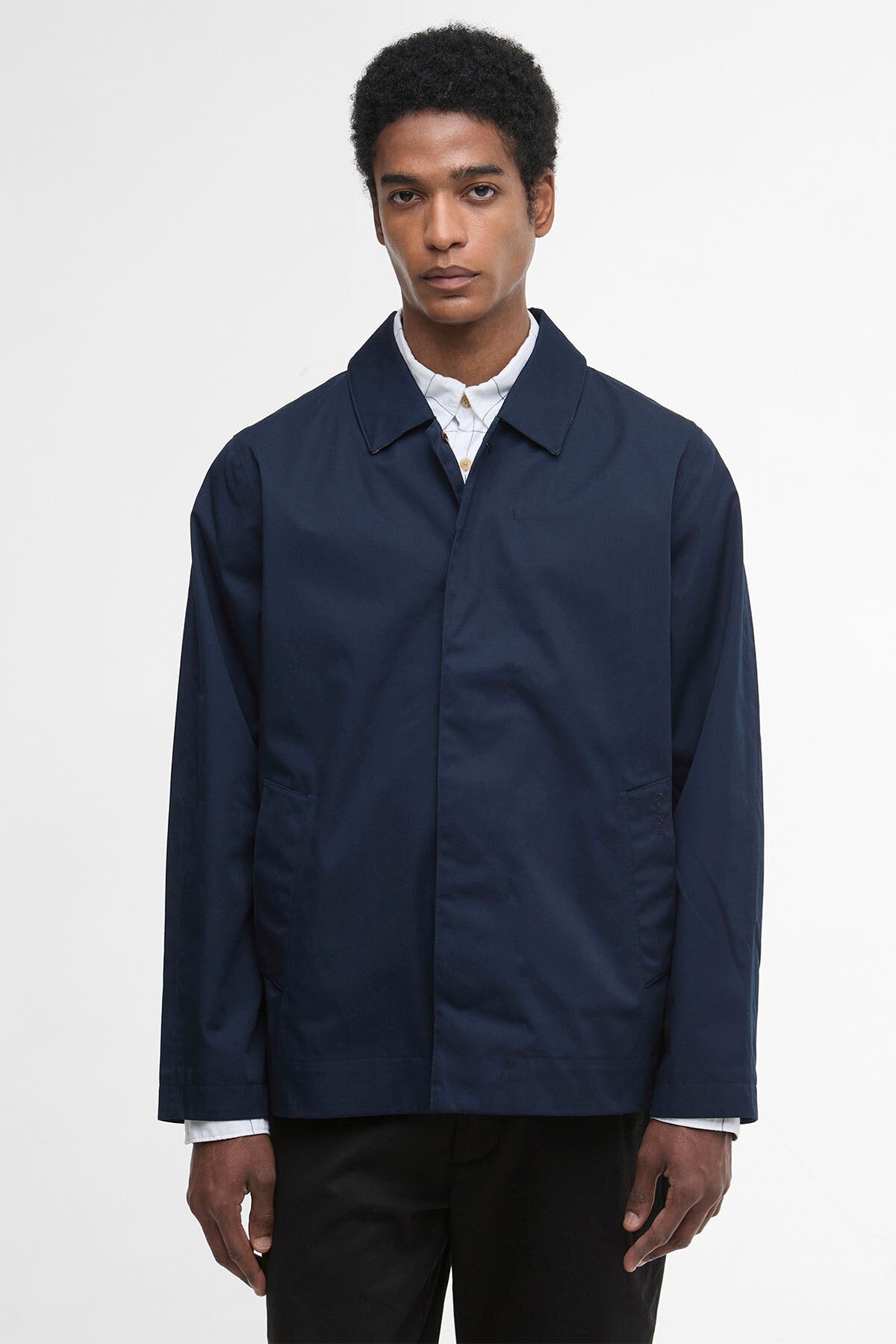 Rokig Short Waterproof Jacket