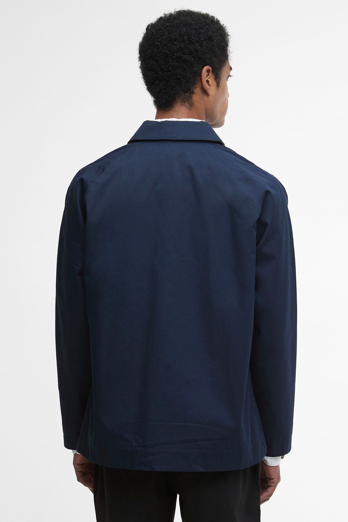 Rokig Short Waterproof Jacket