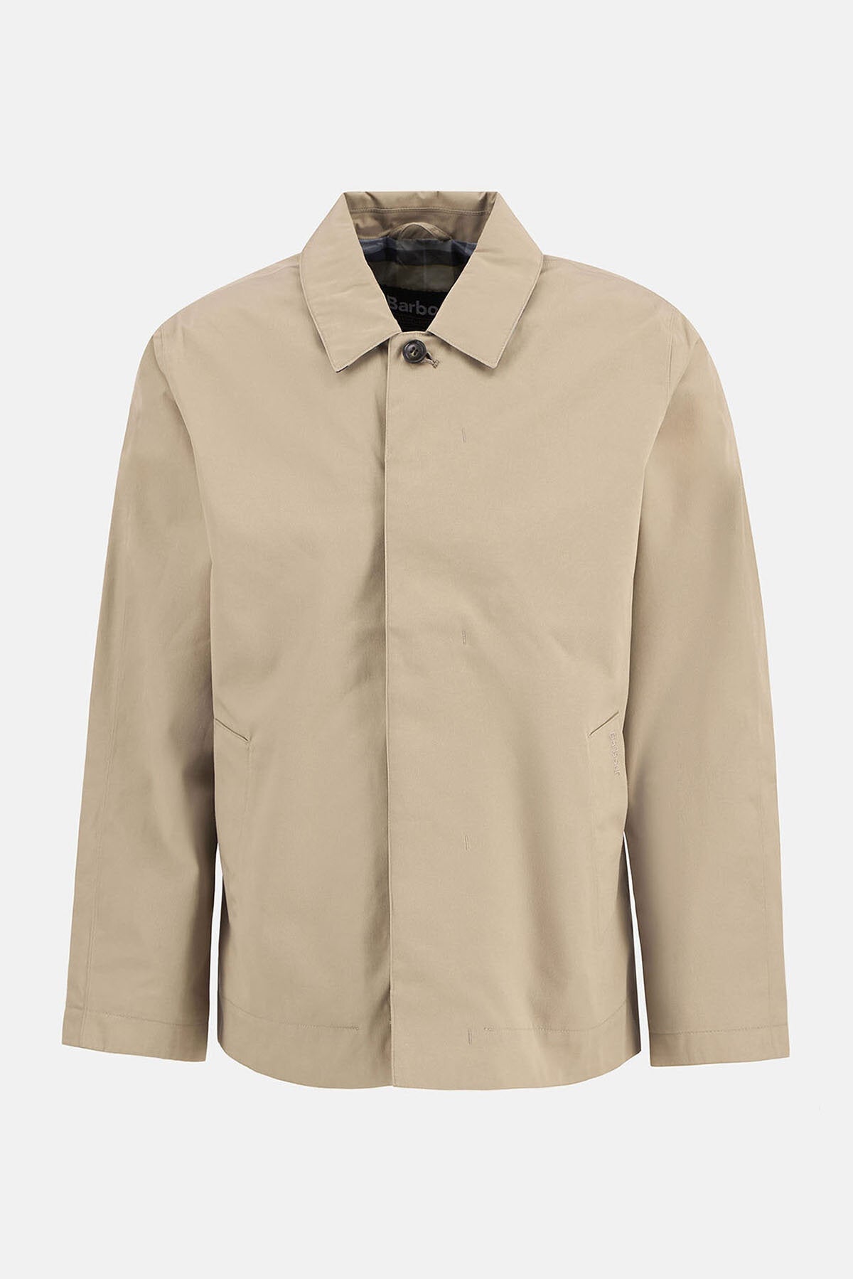 Rokig Short Waterproof Jacket