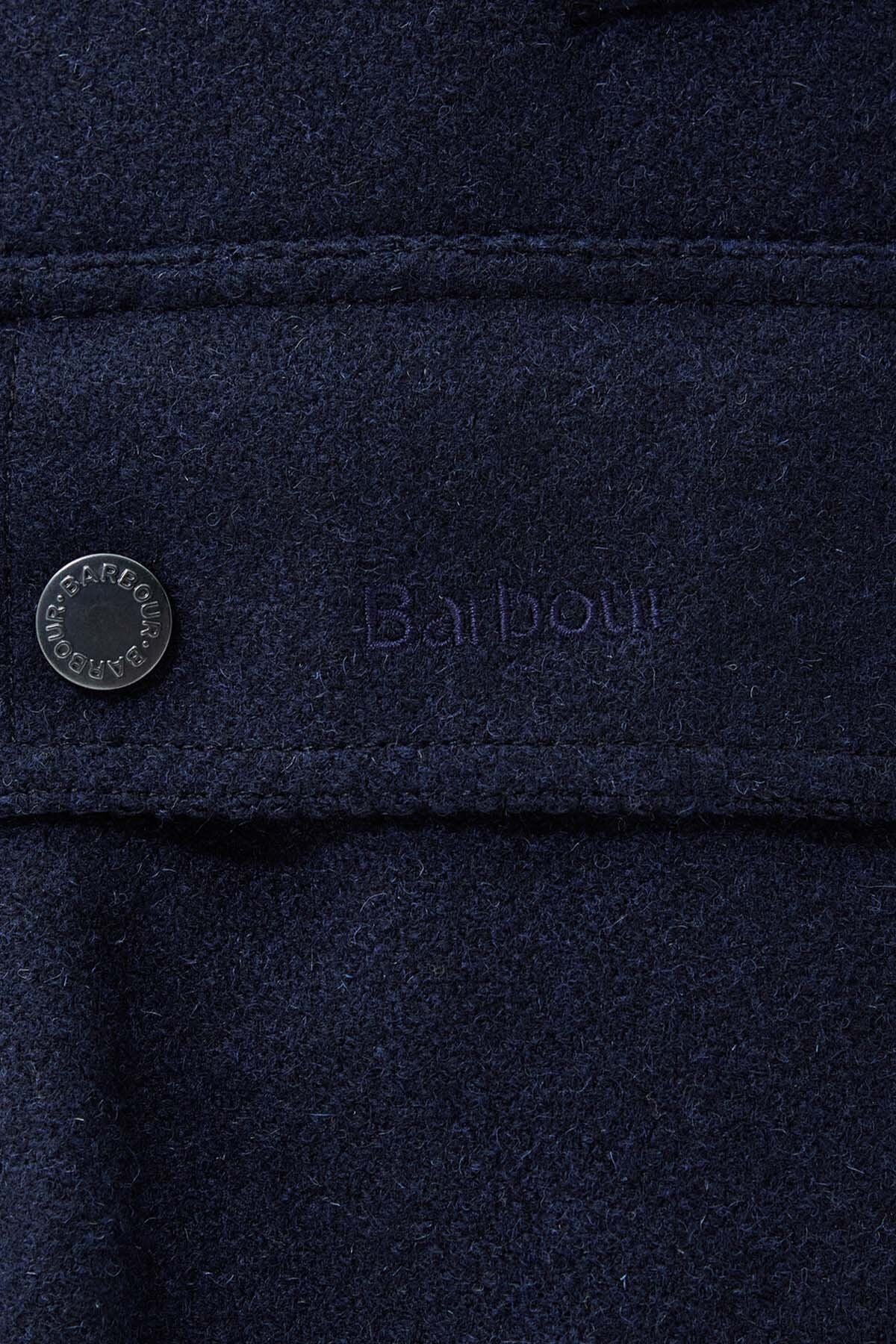Bedale Wool Jacket