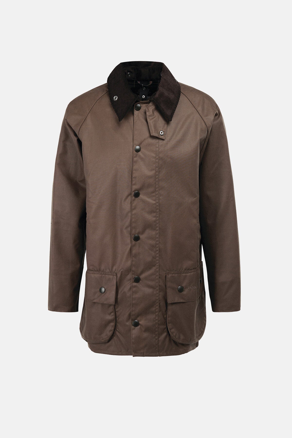 Beaufort Wachsjacke