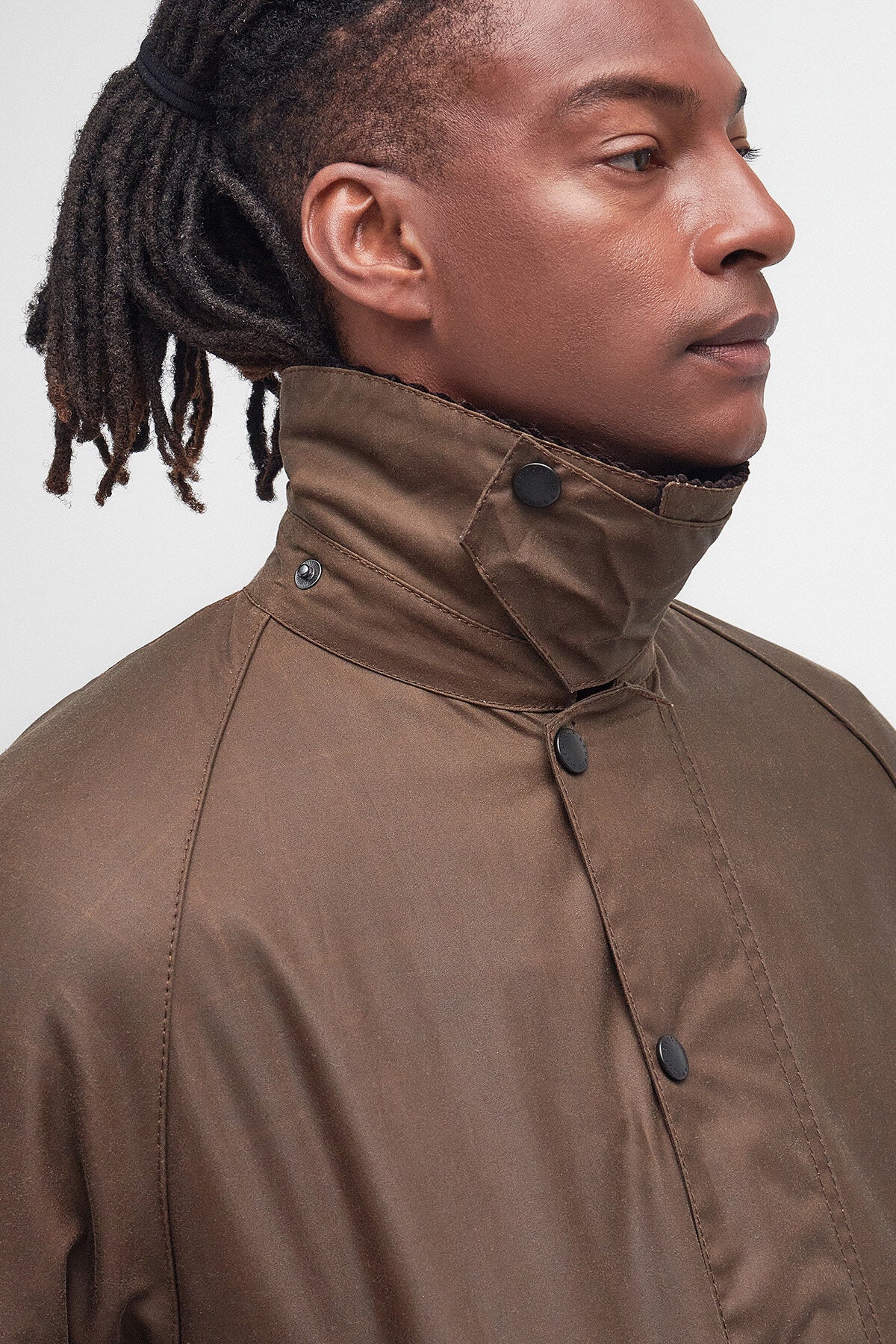 Beaufort Wachsjacke