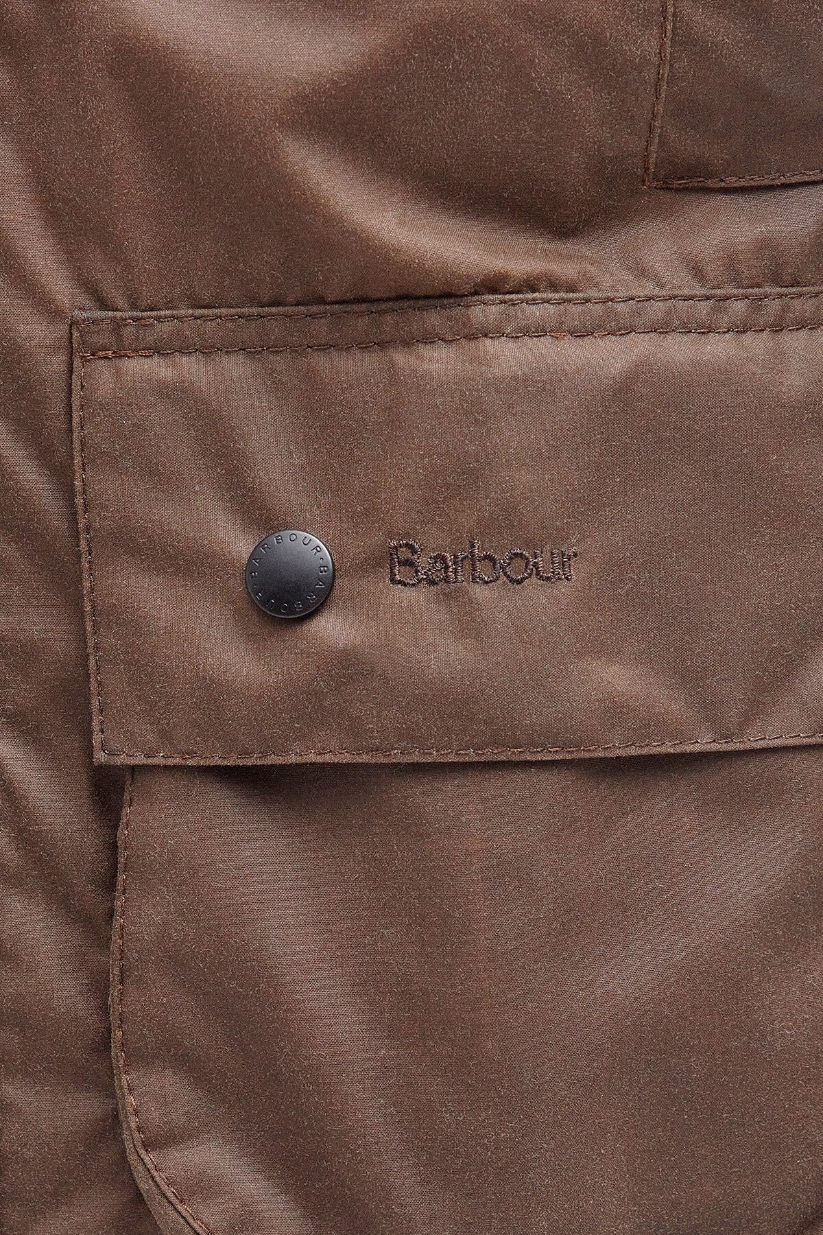 Beaufort Wachsjacke