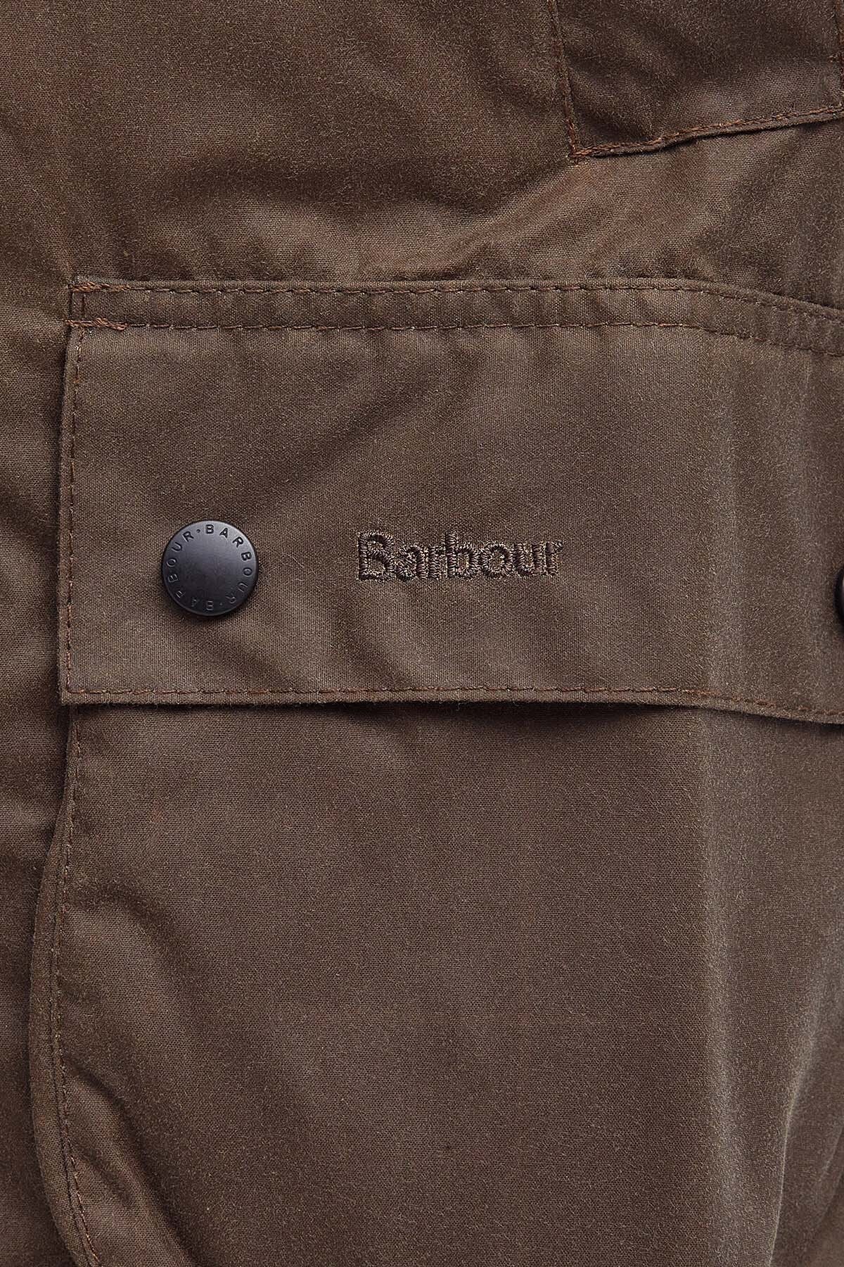 Bedale Waxed Jacket