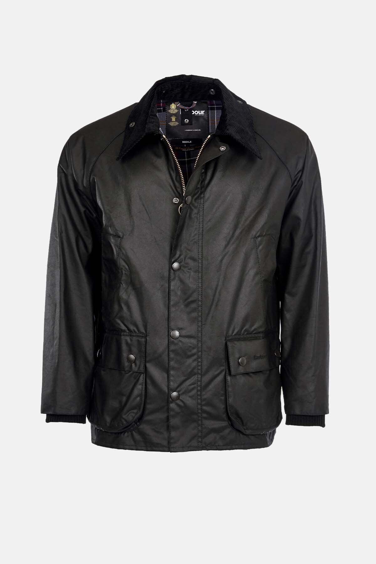 Bedale Wachsjacke