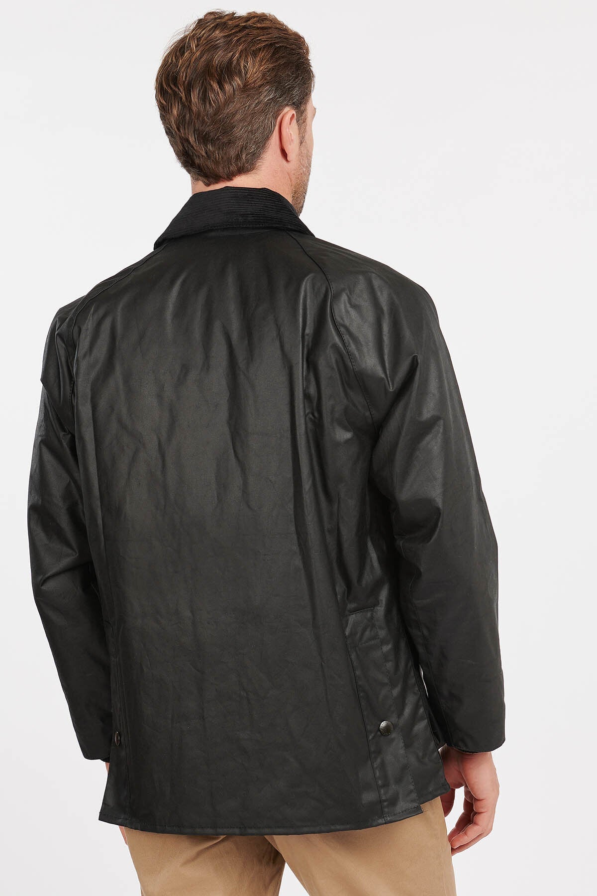 Bedale Wachsjacke