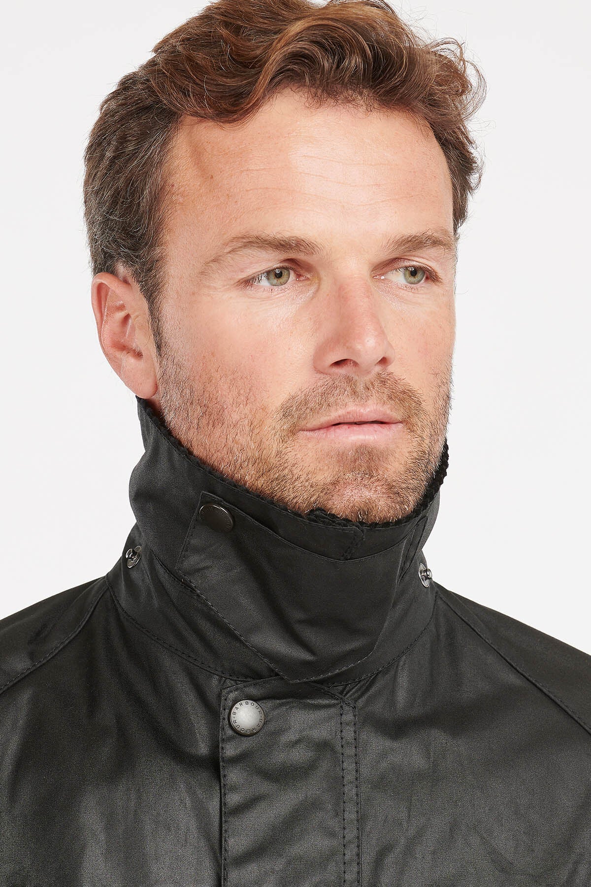 Bedale Wachsjacke