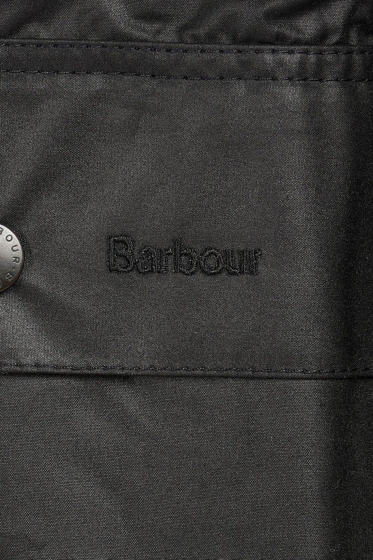 Bedale Wachsjacke