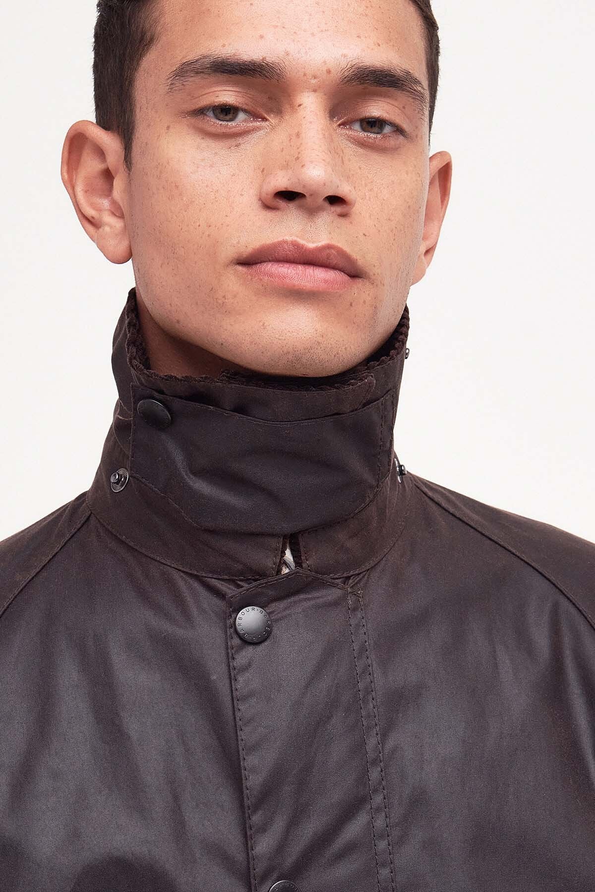 Bedale Waxed Jacket