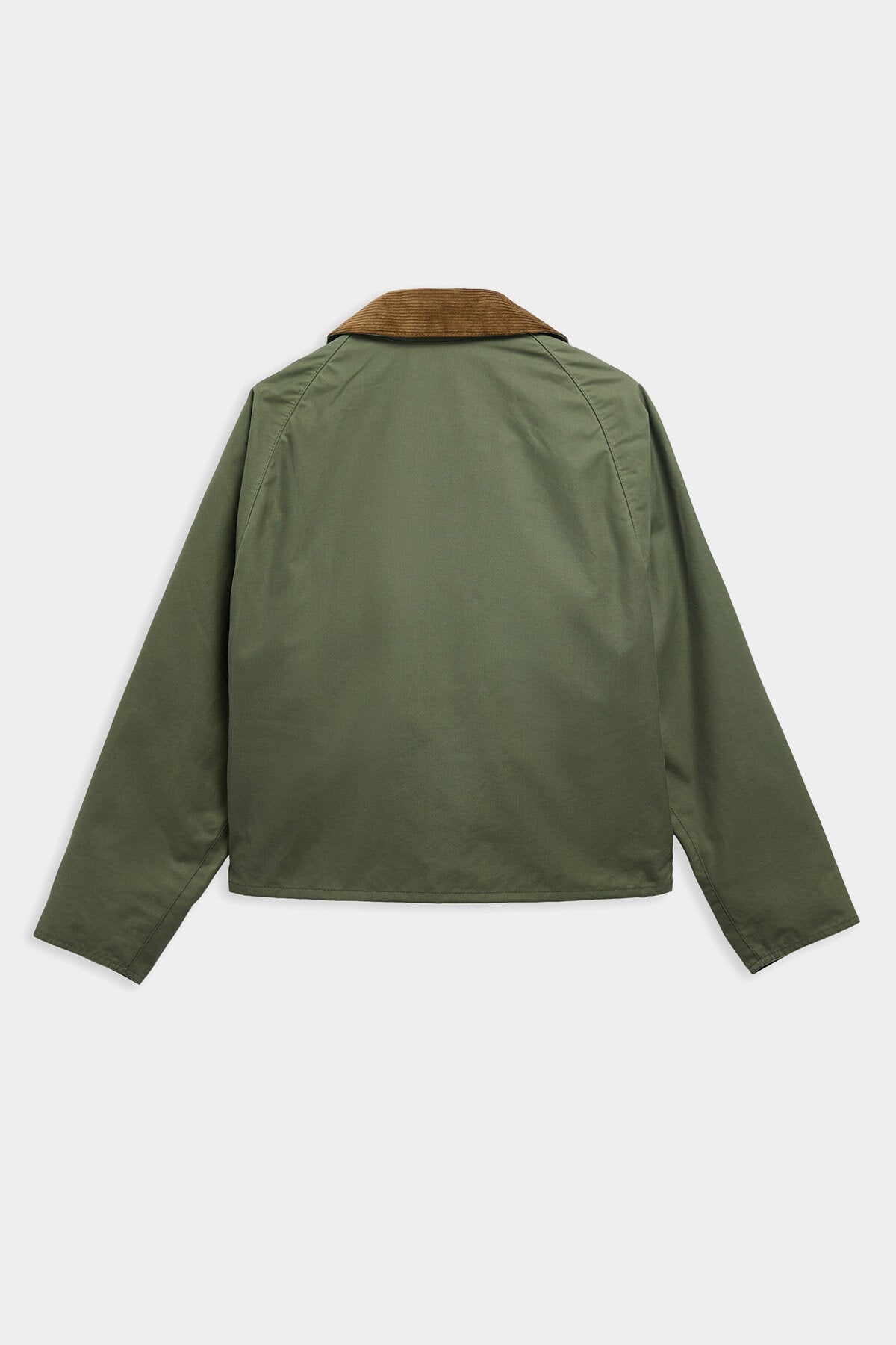 SL Spey Wachsjacke