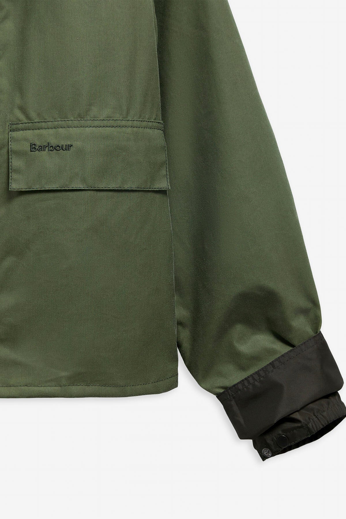 SL Spey Wachsjacke