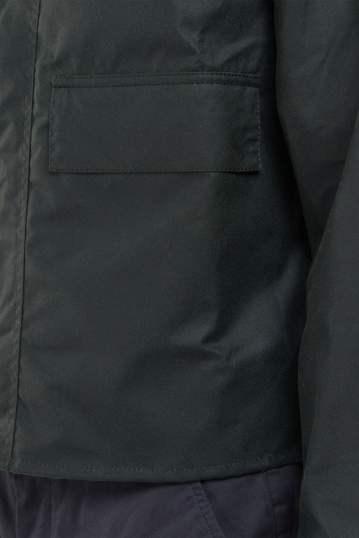 SL Spey Wachsjacke