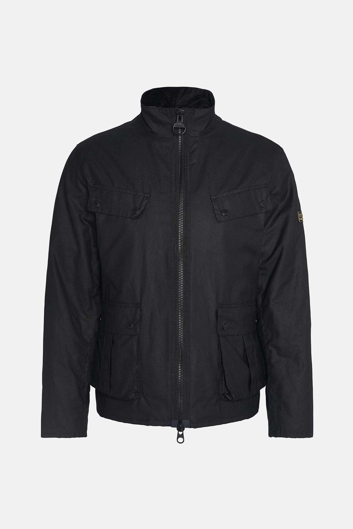 Re-Duke Wax Jacket