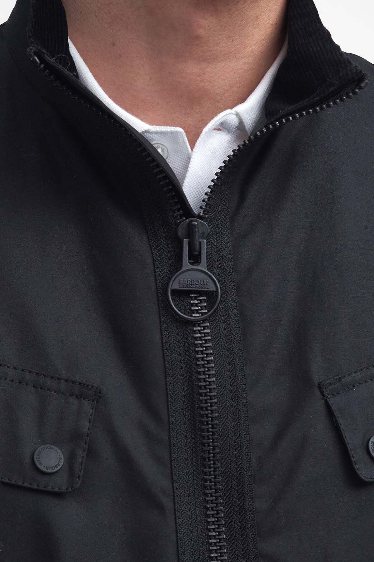 Re-Duke Wax Jacket