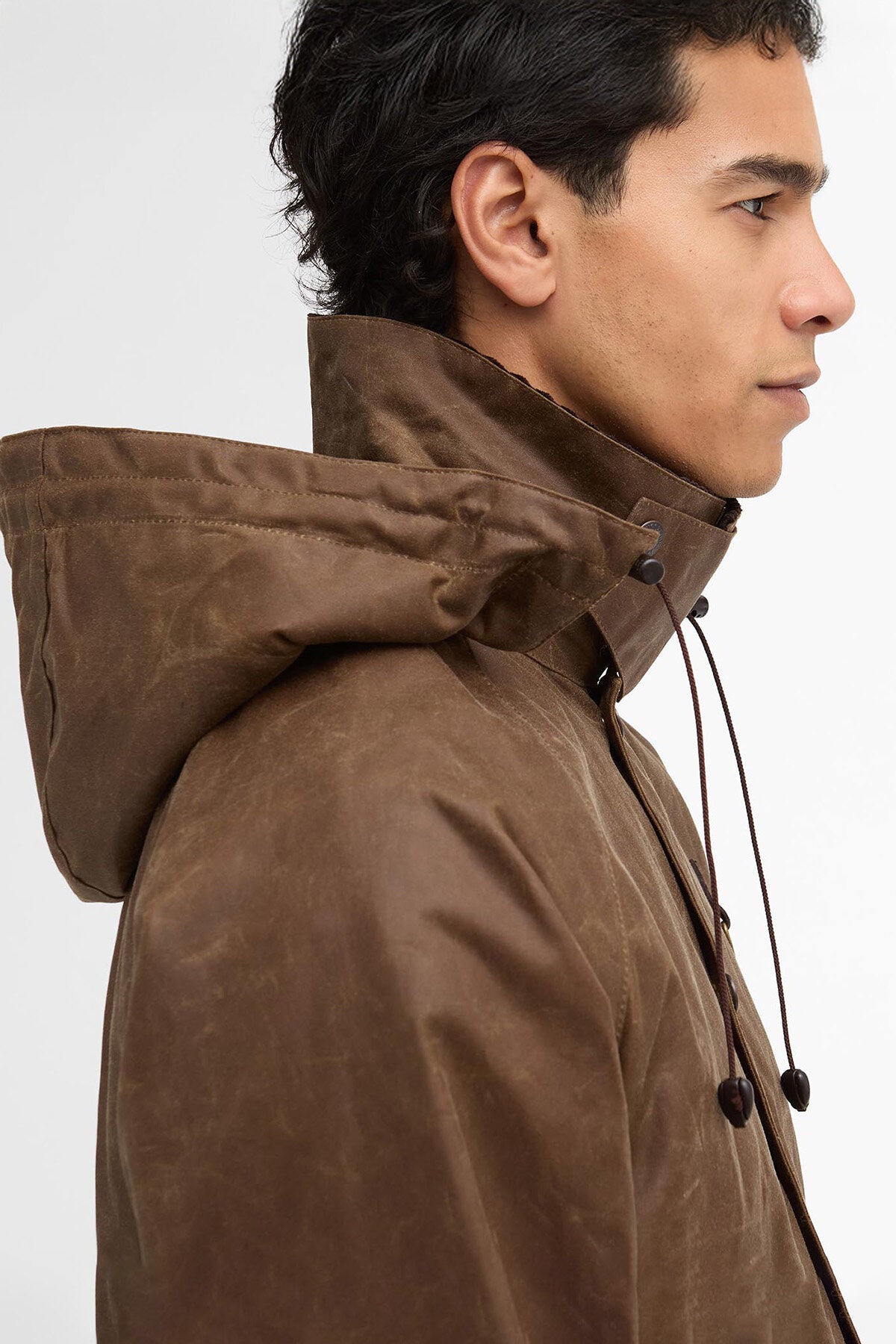 Spey Wax Jkt