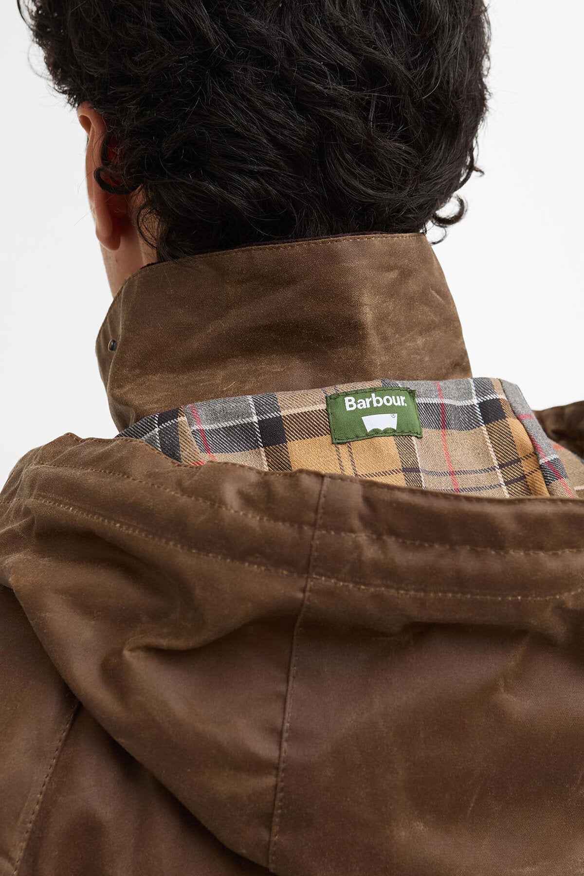 Spey Wax Jkt