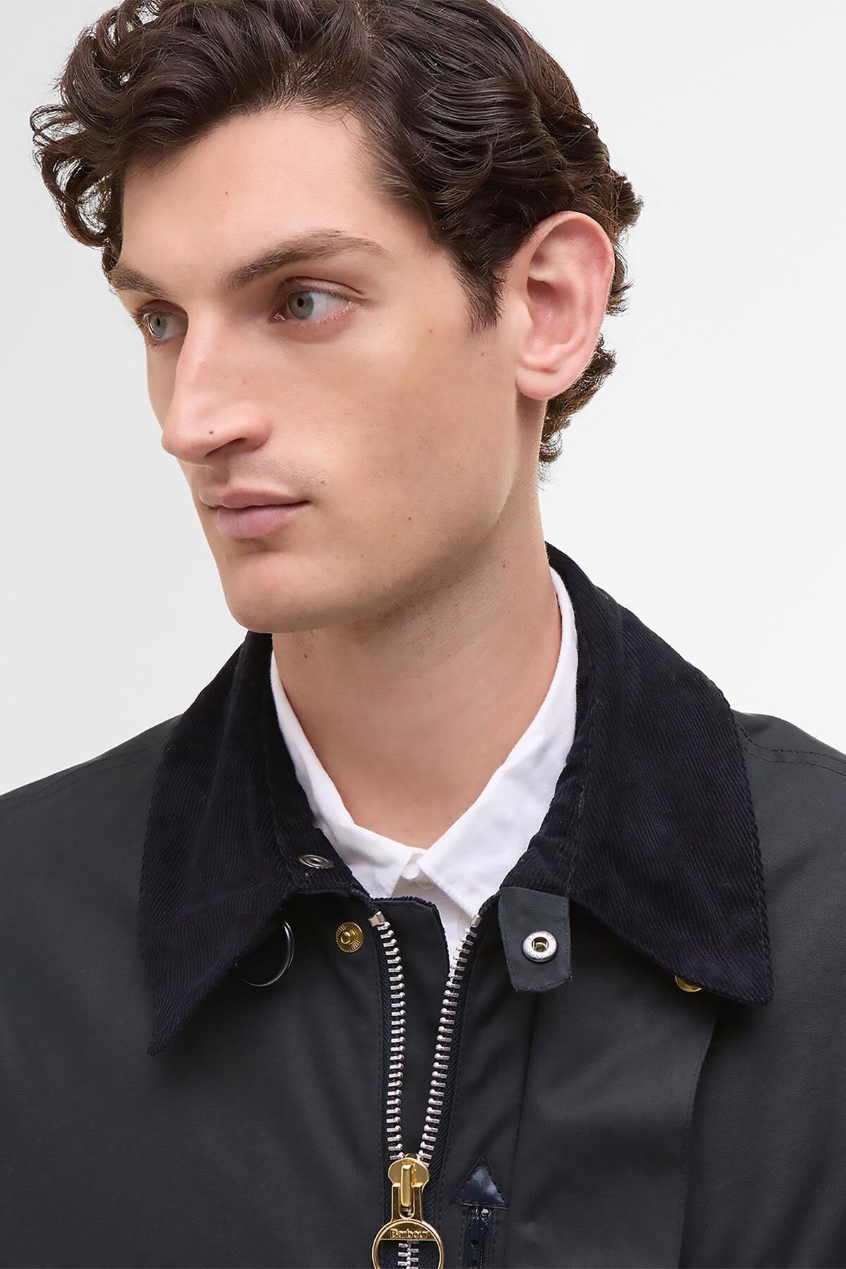 Paul Smith loves Beeston Waxed Jacket